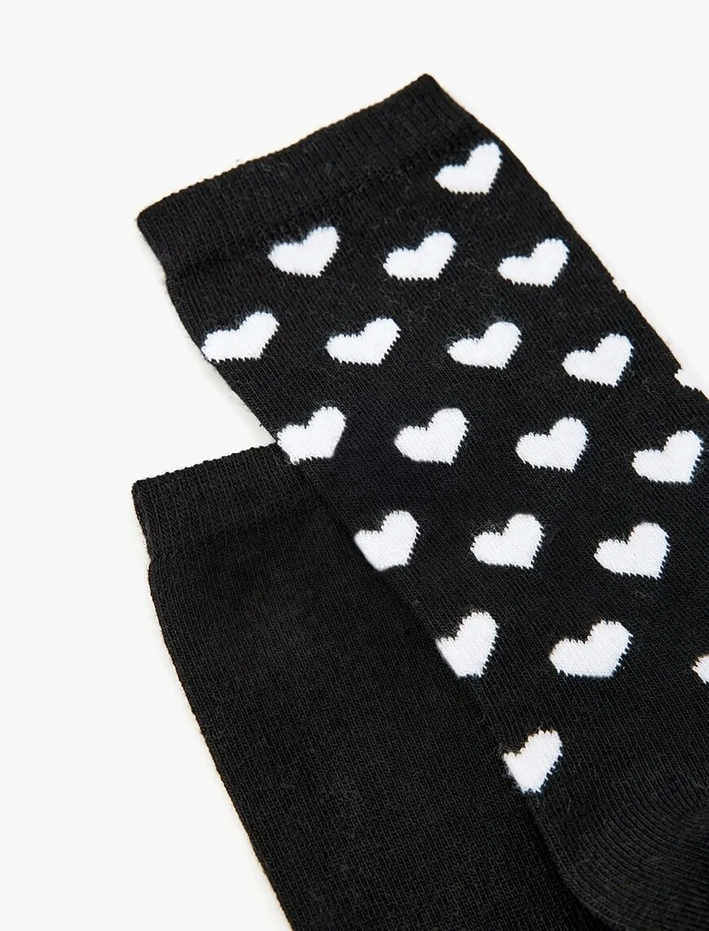 جوراب زنانه کوتون Koton کد 5SAK80286AA