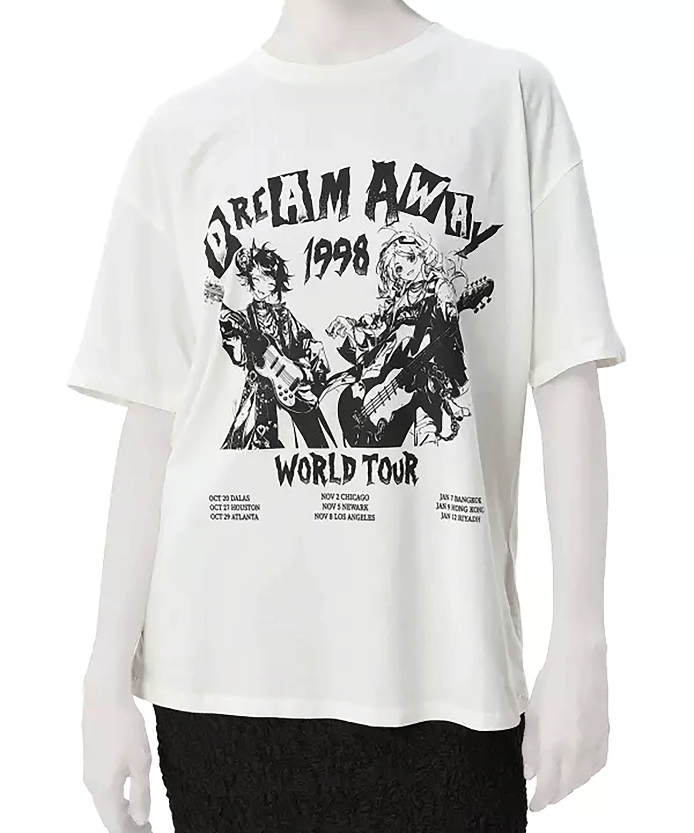 تی شرت زنانه کوتون Koton کد 5SAL10058IK