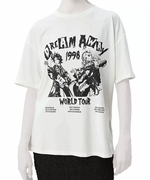 تی شرت زنانه کوتون Koton کد 5SAL10058IK