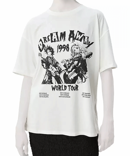 تی شرت زنانه کوتون Koton کد 5SAL10058IK