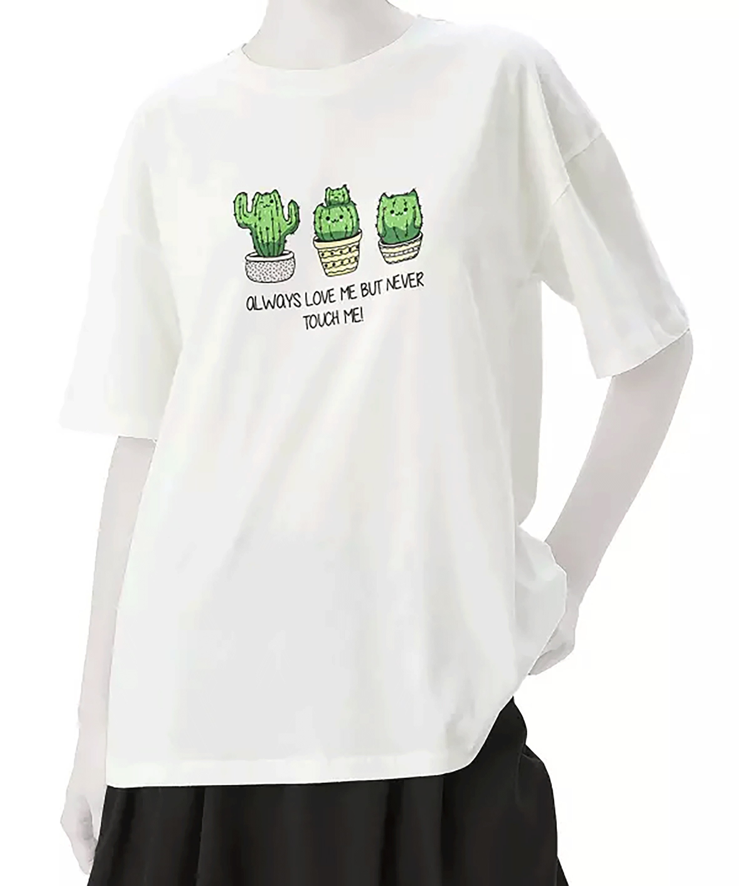 تی شرت زنانه کوتون Koton کد 5SAL10064IK