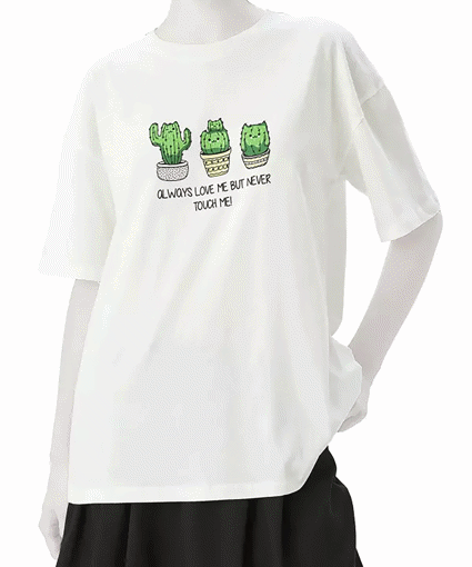 تی شرت زنانه کوتون Koton کد 5SAL10064IK