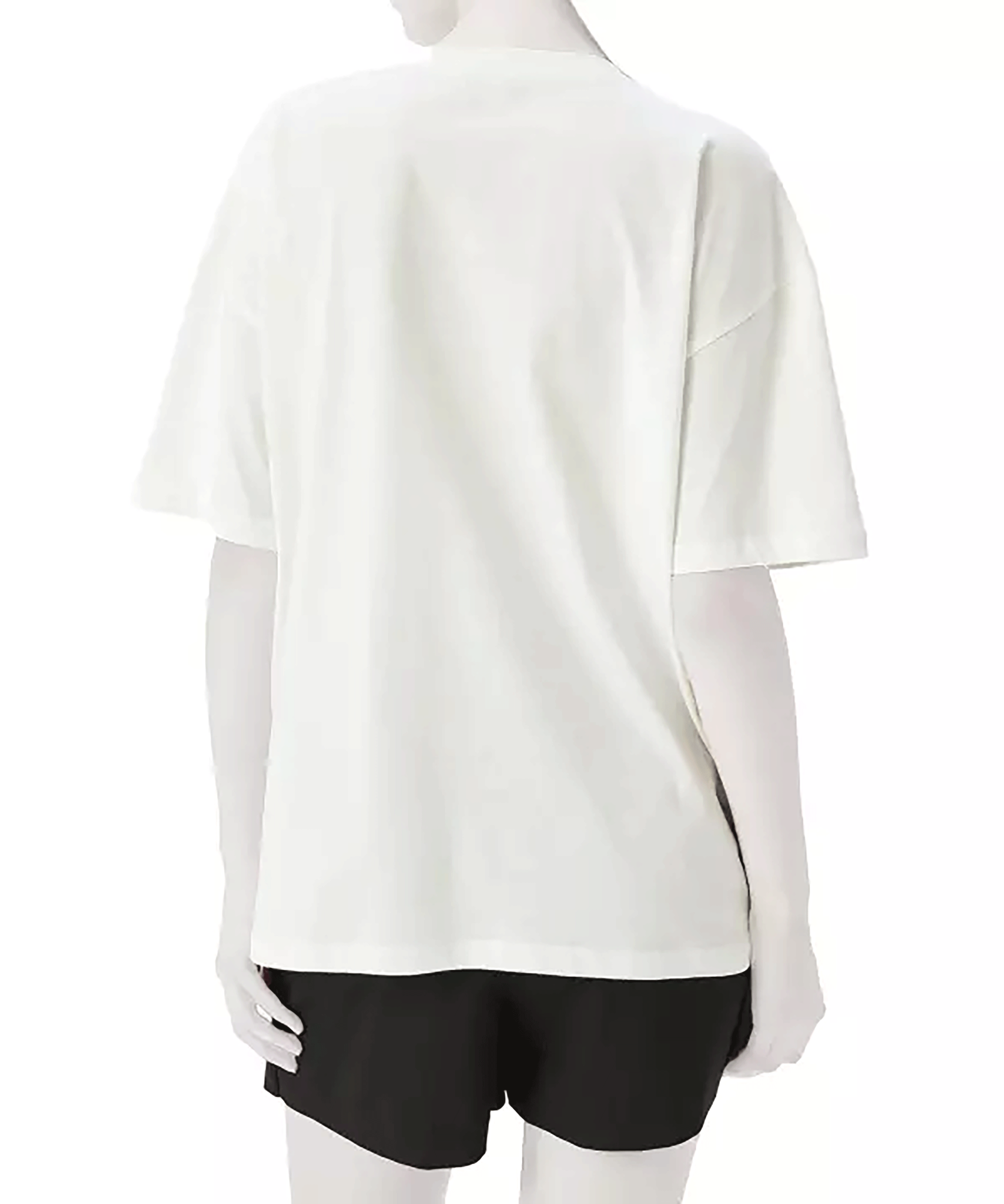 تی شرت زنانه کوتون Koton کد 5SAL10064IK