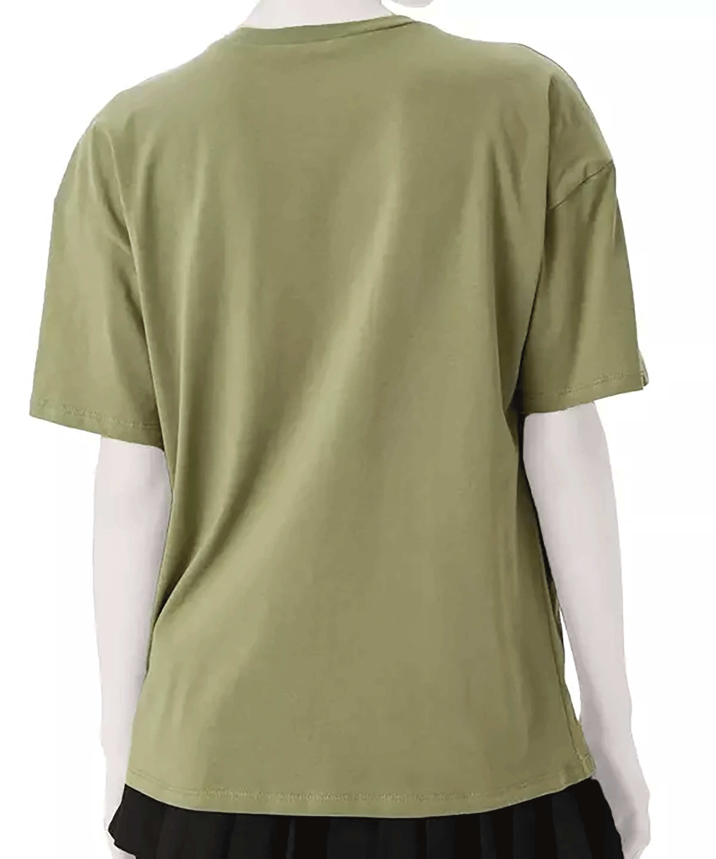 تی شرت زنانه کوتون Koton کد 5SAL10089IK