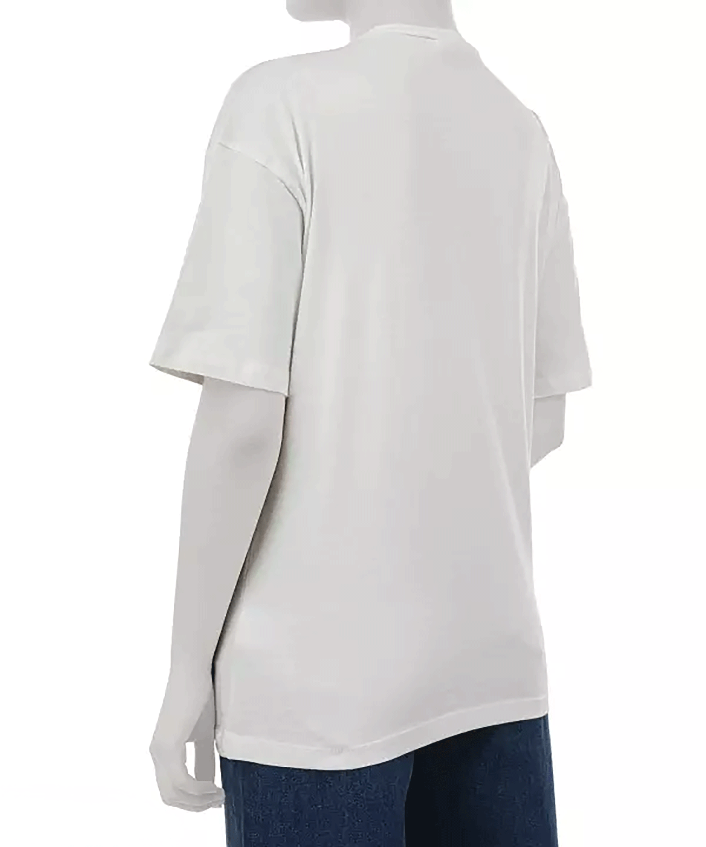 تی شرت زنانه کوتون Koton کد 5SAL10123IK