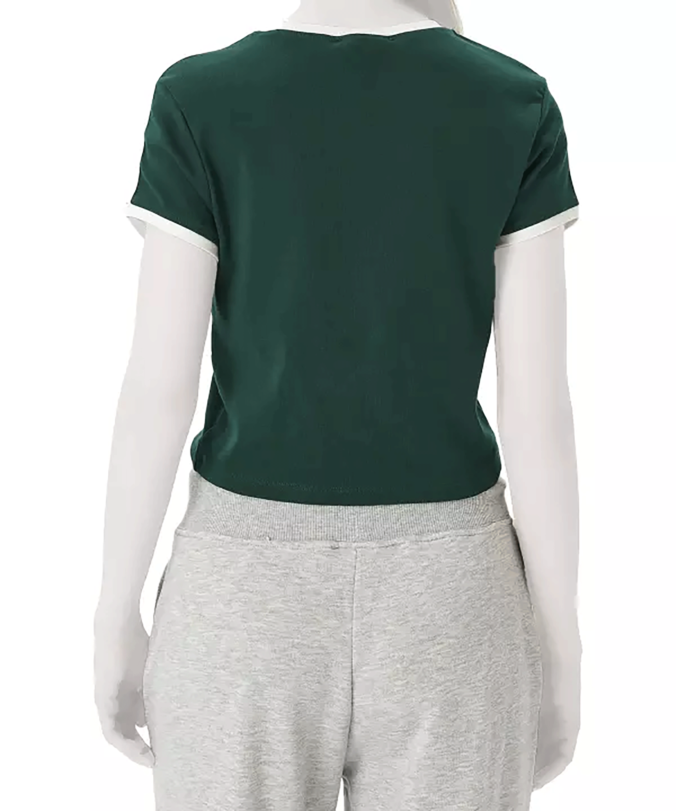 تی شرت زنانه کوتون Koton کد 5SAL10129IK