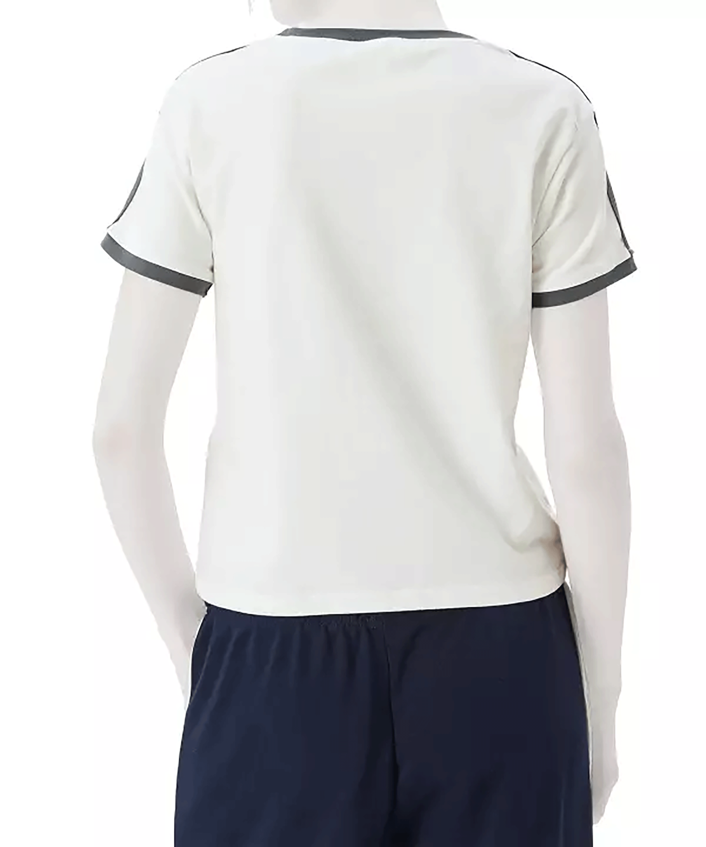 تی شرت زنانه کوتون Koton کد 5SAL10137IK