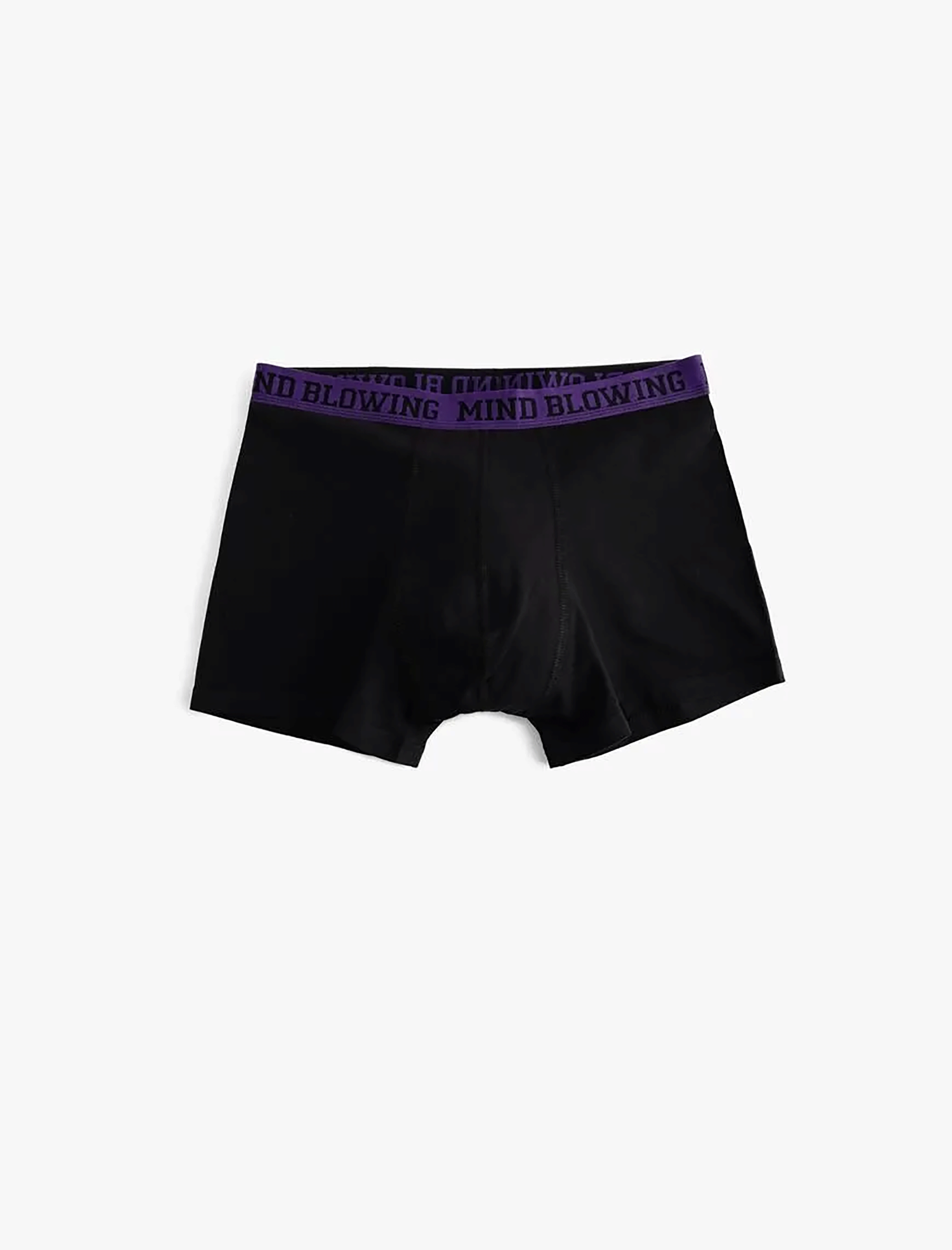 ست باکسر مردانه کوتون Koton کد 5SLM90037MK