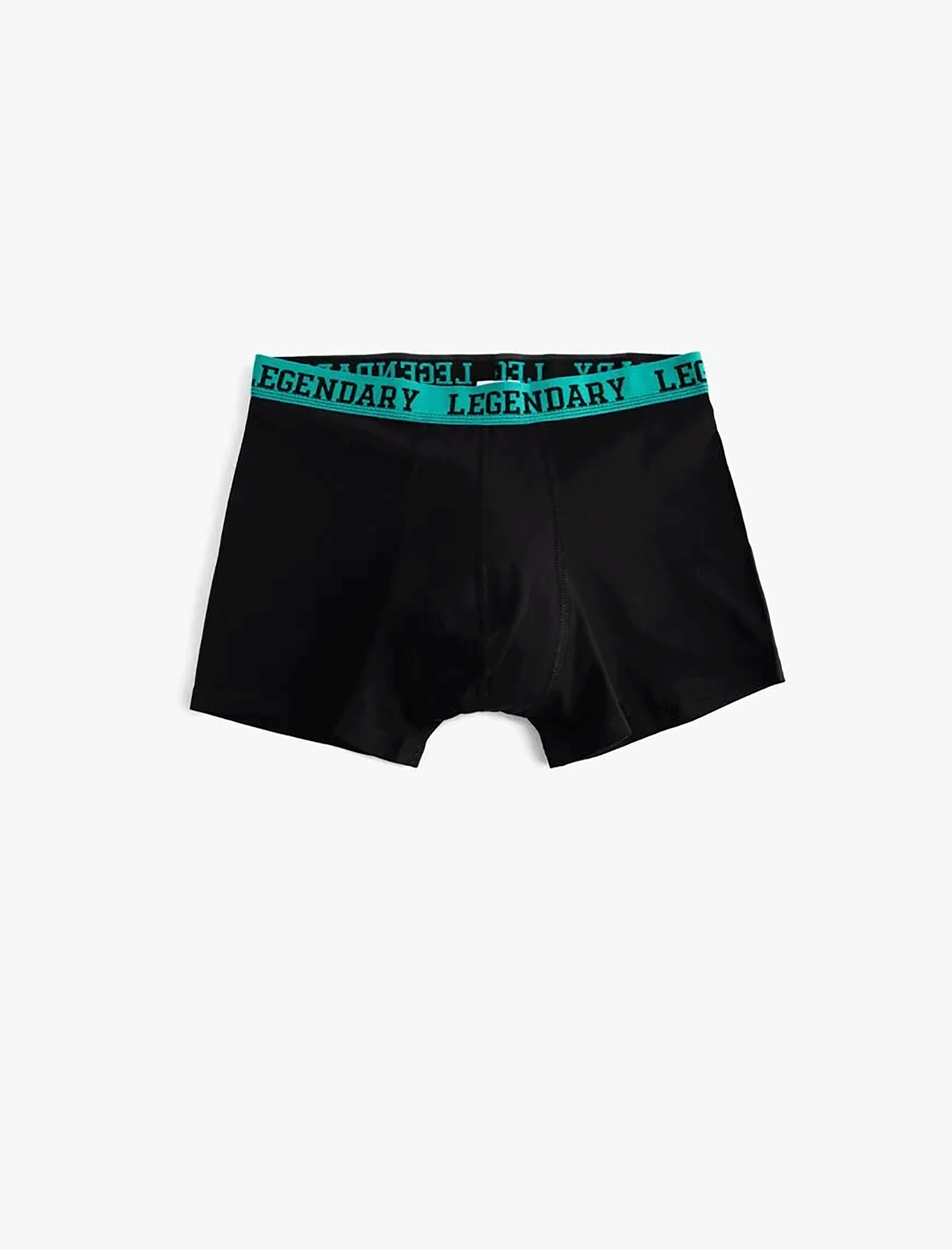 ست باکسر مردانه کوتون Koton کد 5SLM90037MK