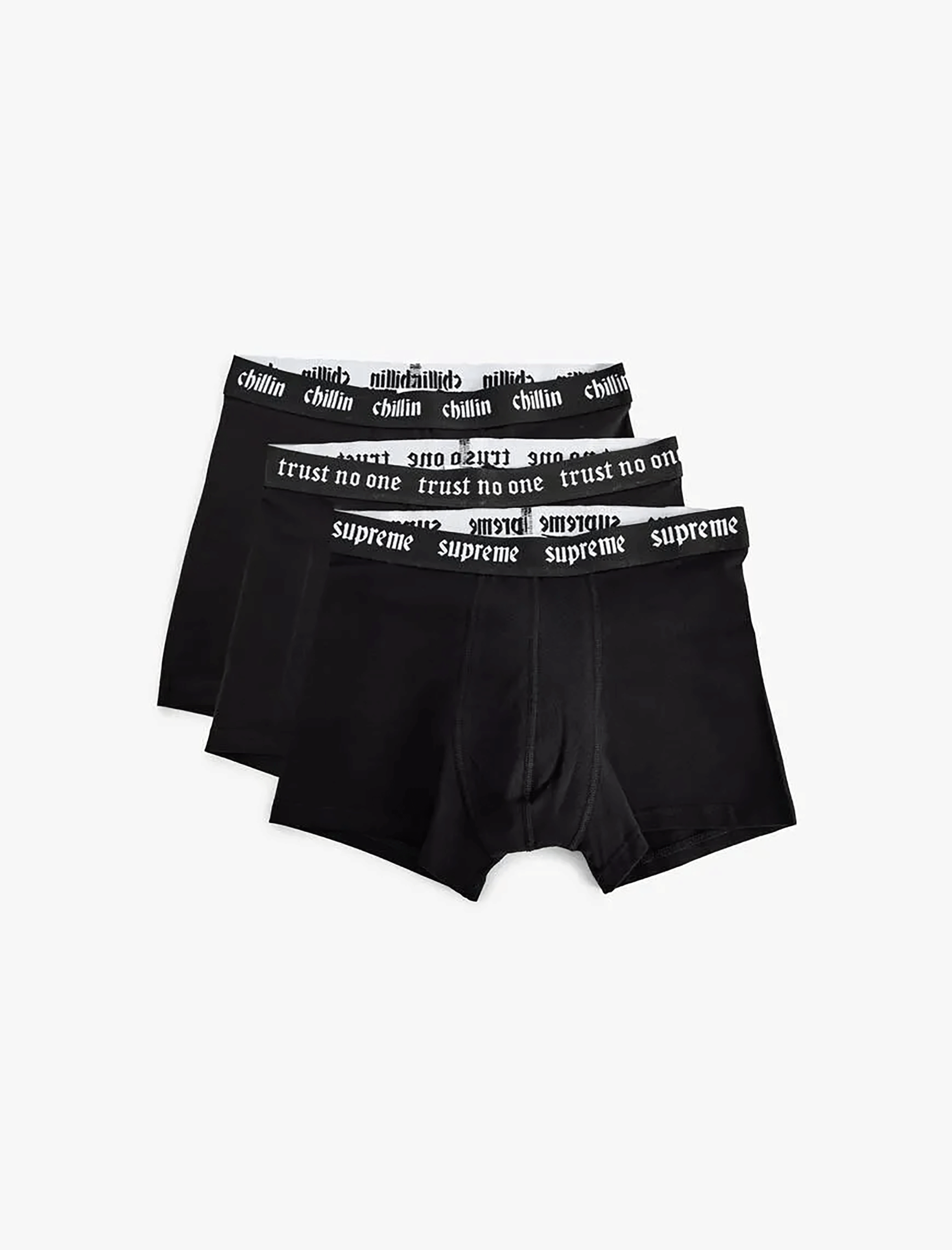 ست باکسر مردانه کوتون Koton کد 5SLM90041MK