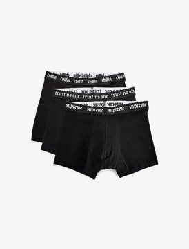 ست باکسر مردانه کوتون Koton کد 5SLM90041MK