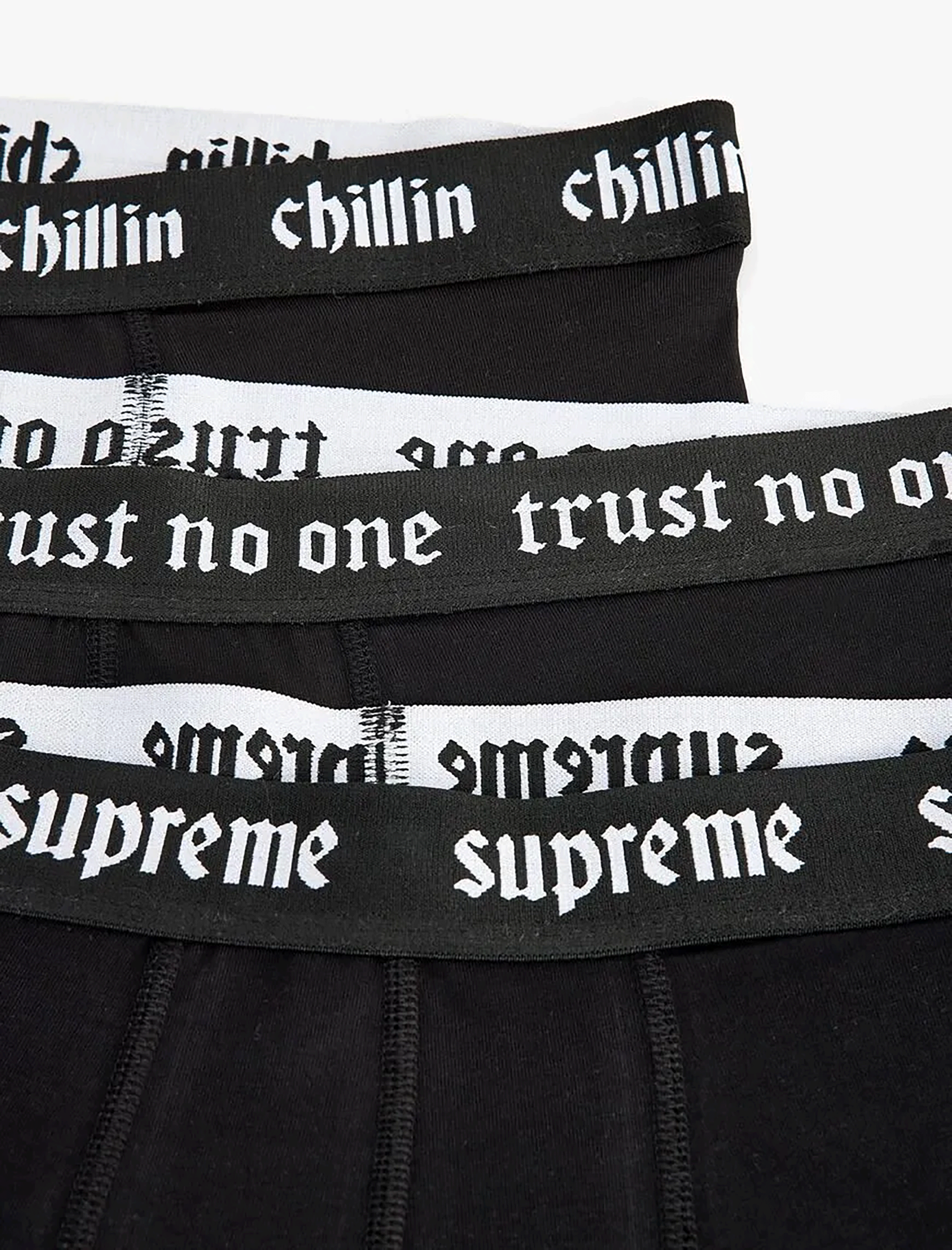 ست باکسر مردانه کوتون Koton کد 5SLM90041MK