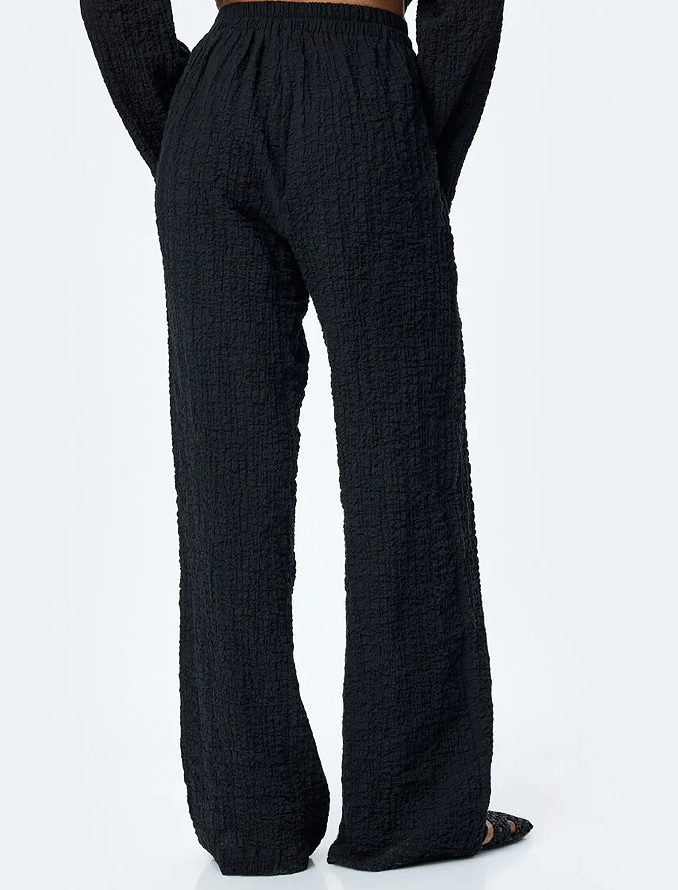 شلوار زنانه کوتون Koton کد 5SAK40132UW