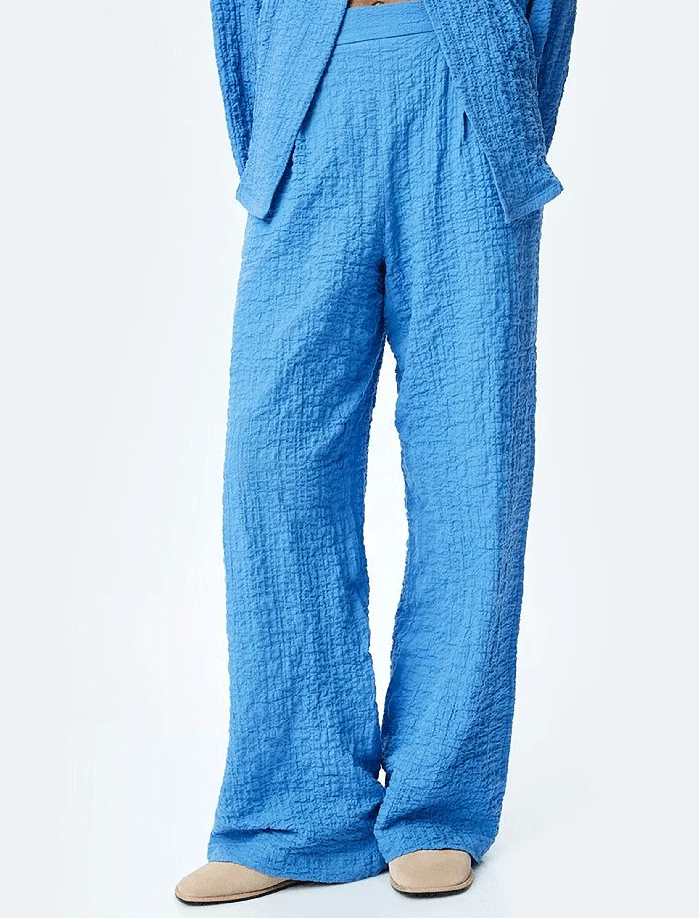 شلوار زنانه کوتون Koton کد 5SAK40132UW