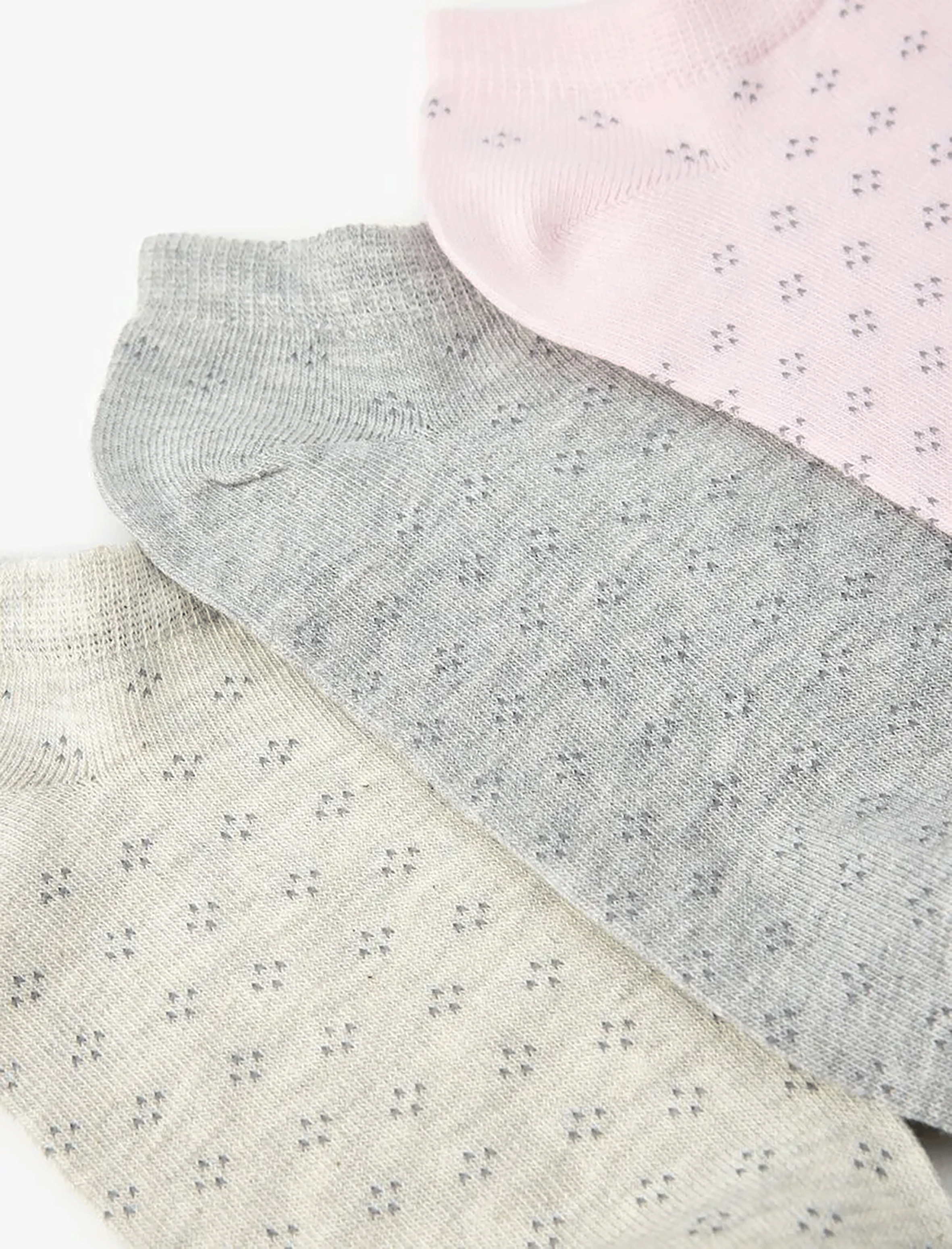 جوراب زنانه کوتون Koton کد 5SAK80283AA