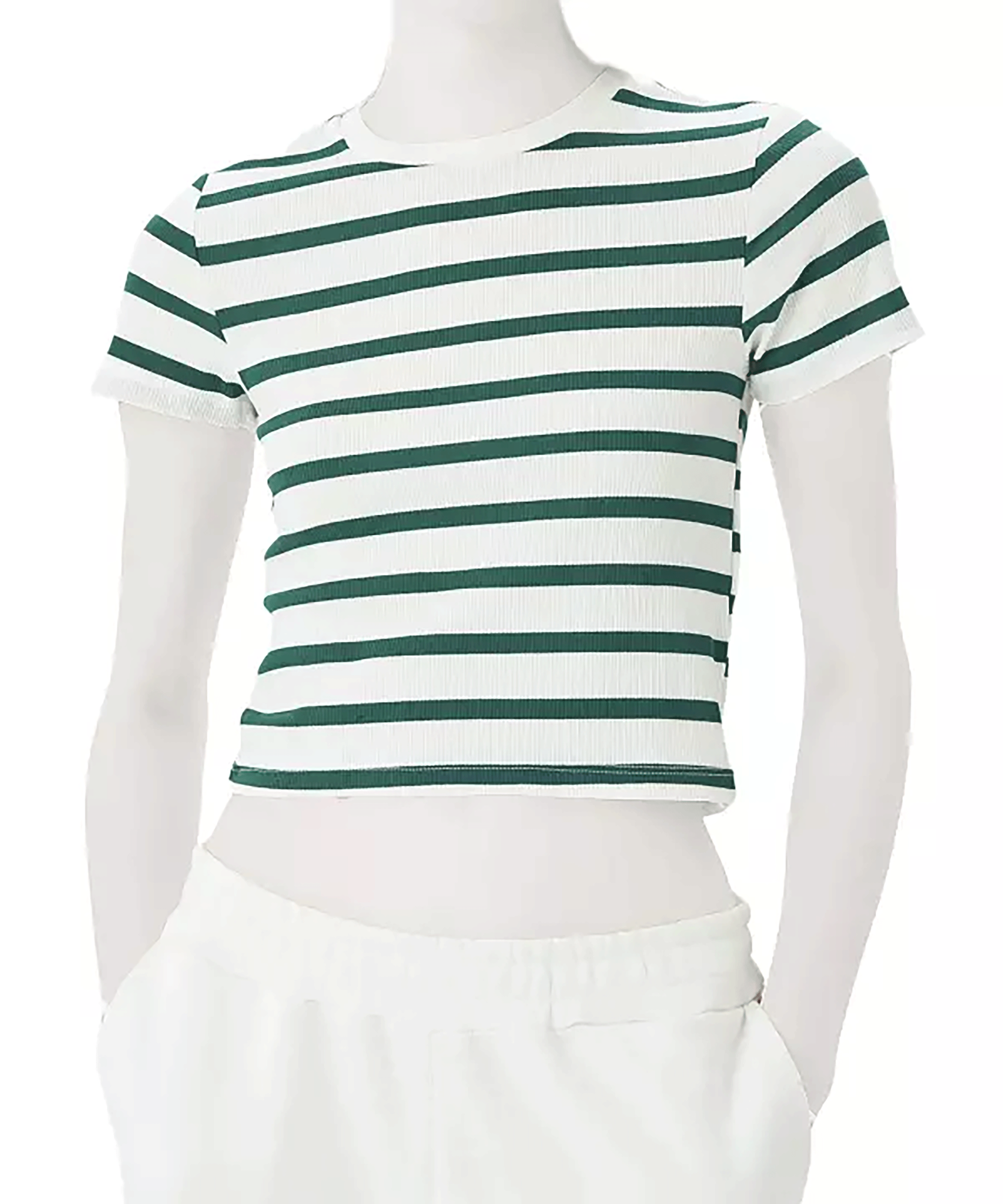 تی شرت زنانه کوتون Koton کد 5SAL10047IK