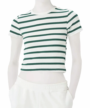 تی شرت زنانه کوتون Koton کد 5SAL10047IK