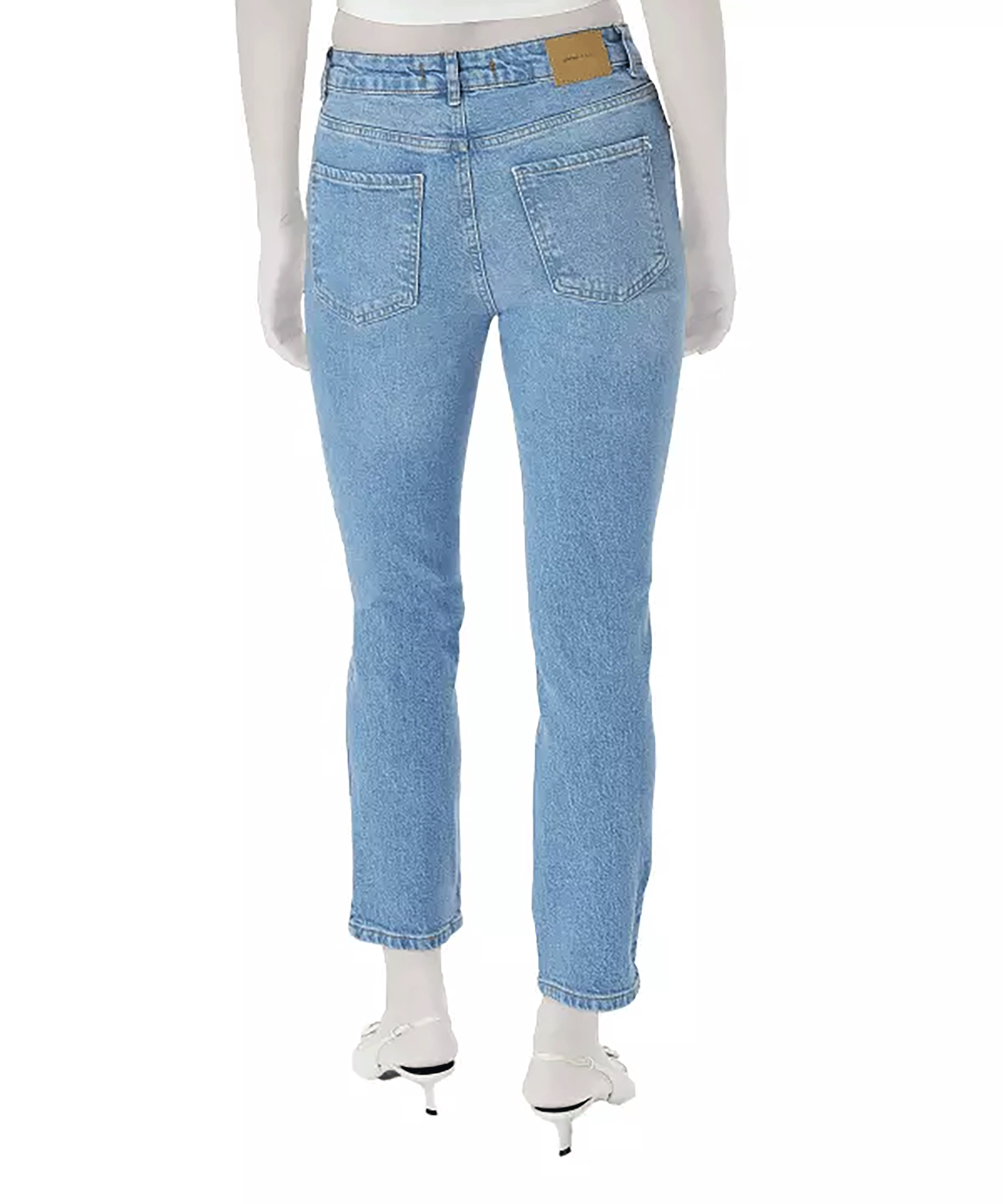 شلوار زنانه کوتون Koton کد 5SAL40056MD