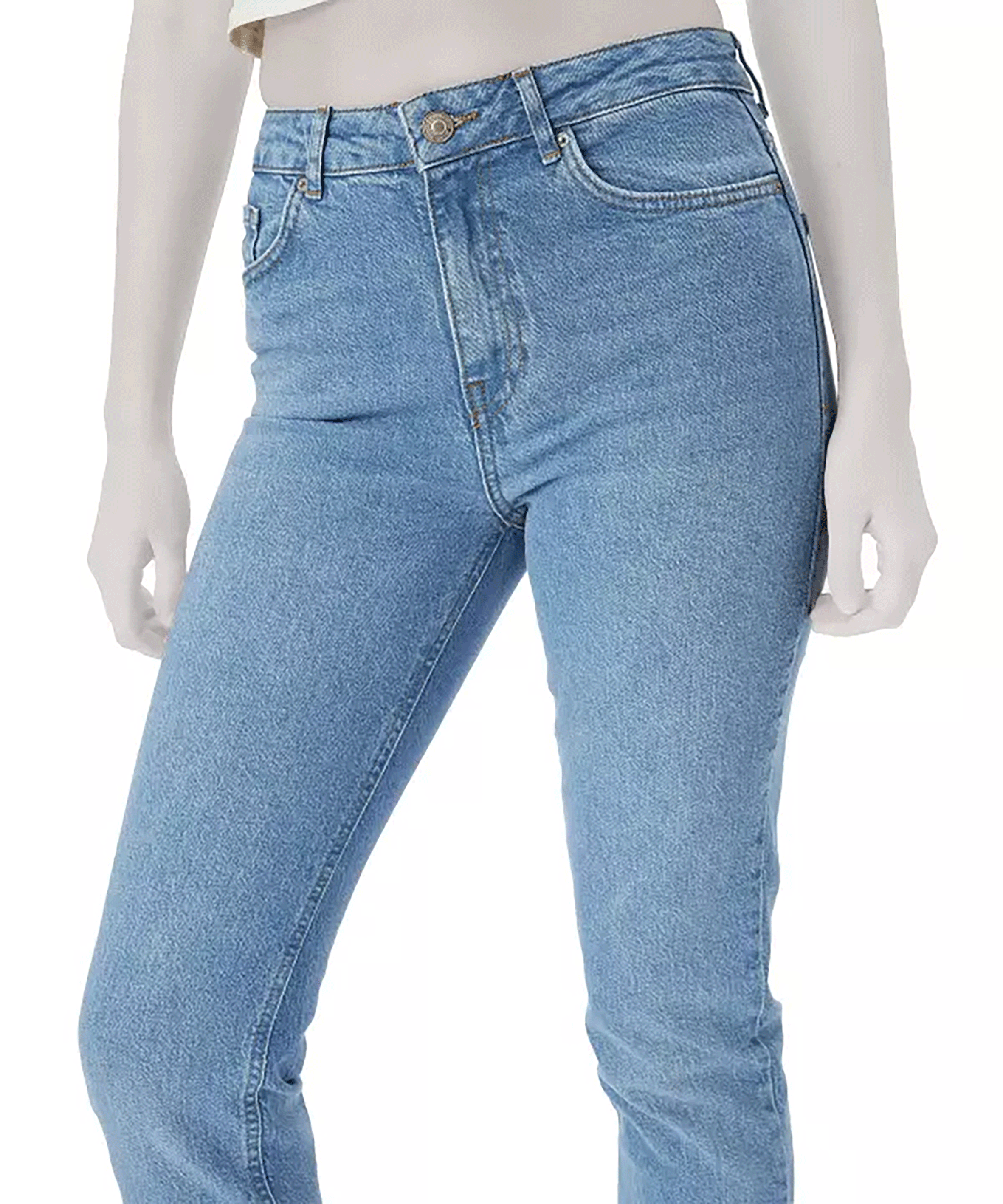 شلوار زنانه کوتون Koton کد 5SAL40056MD