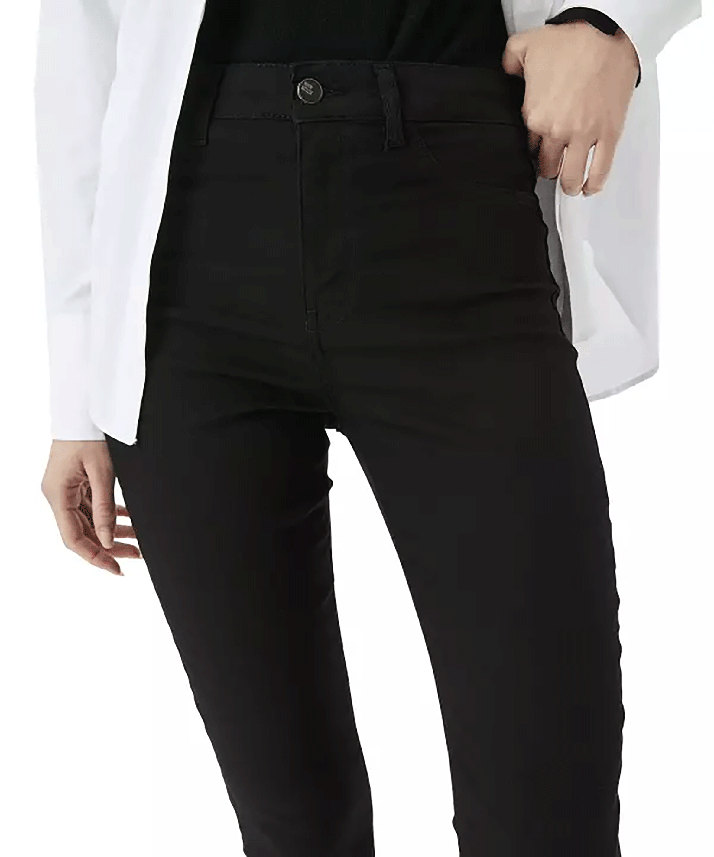 شلوار  زنانه کوتون Koton کد 5SAL40033MD