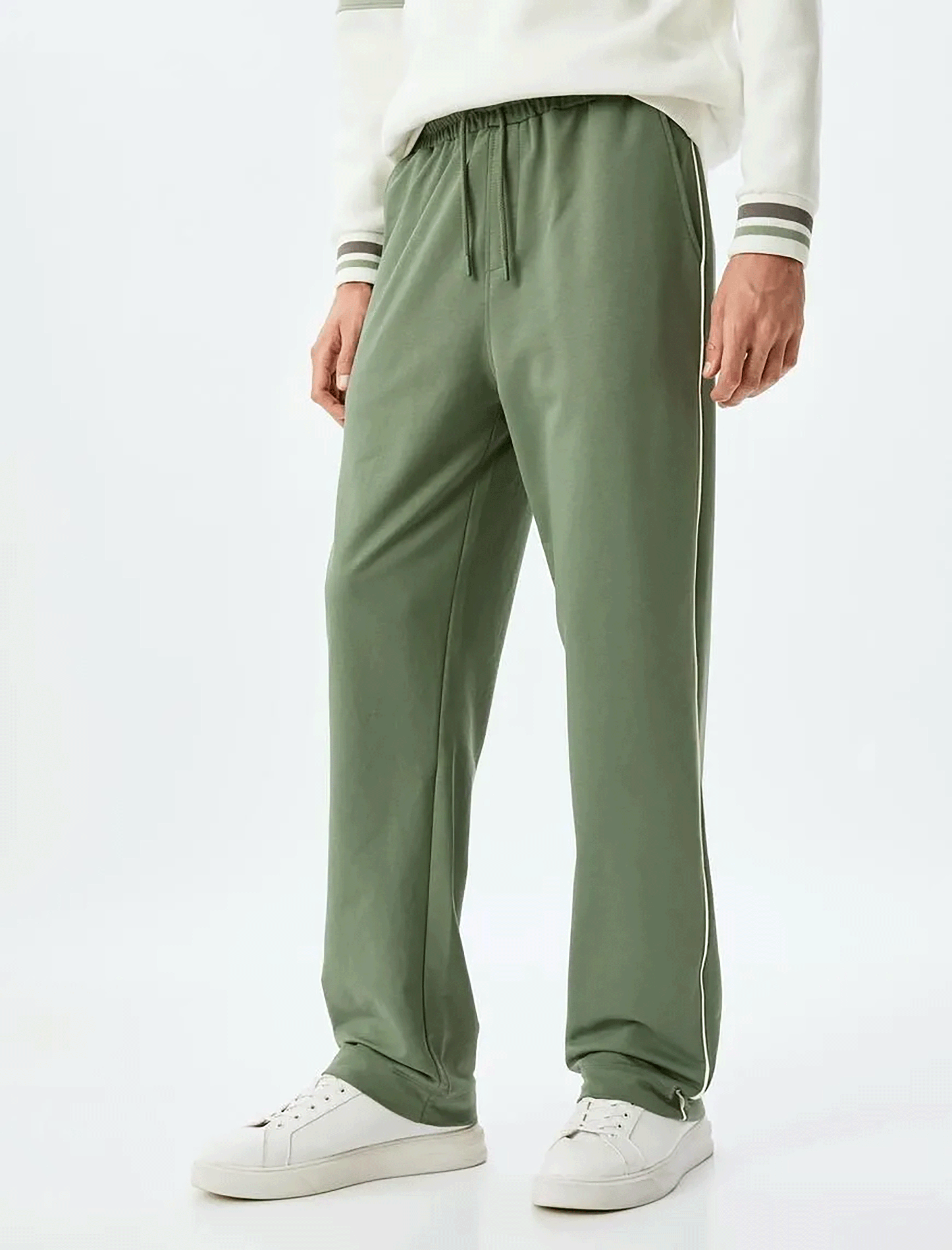 شلوار   مردانه کوتون Koton کد 5SAM40013MK