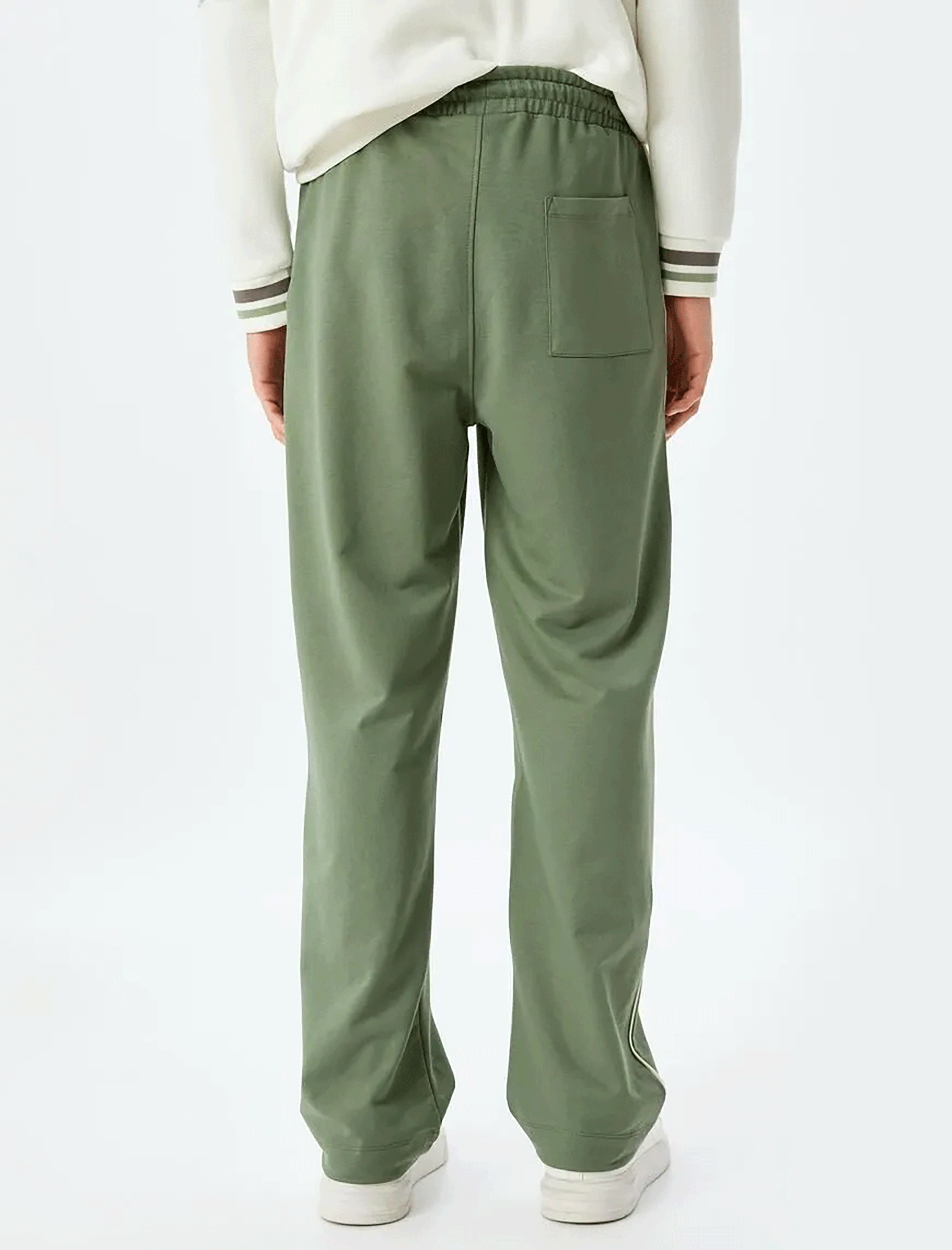 شلوار   مردانه کوتون Koton کد 5SAM40013MK