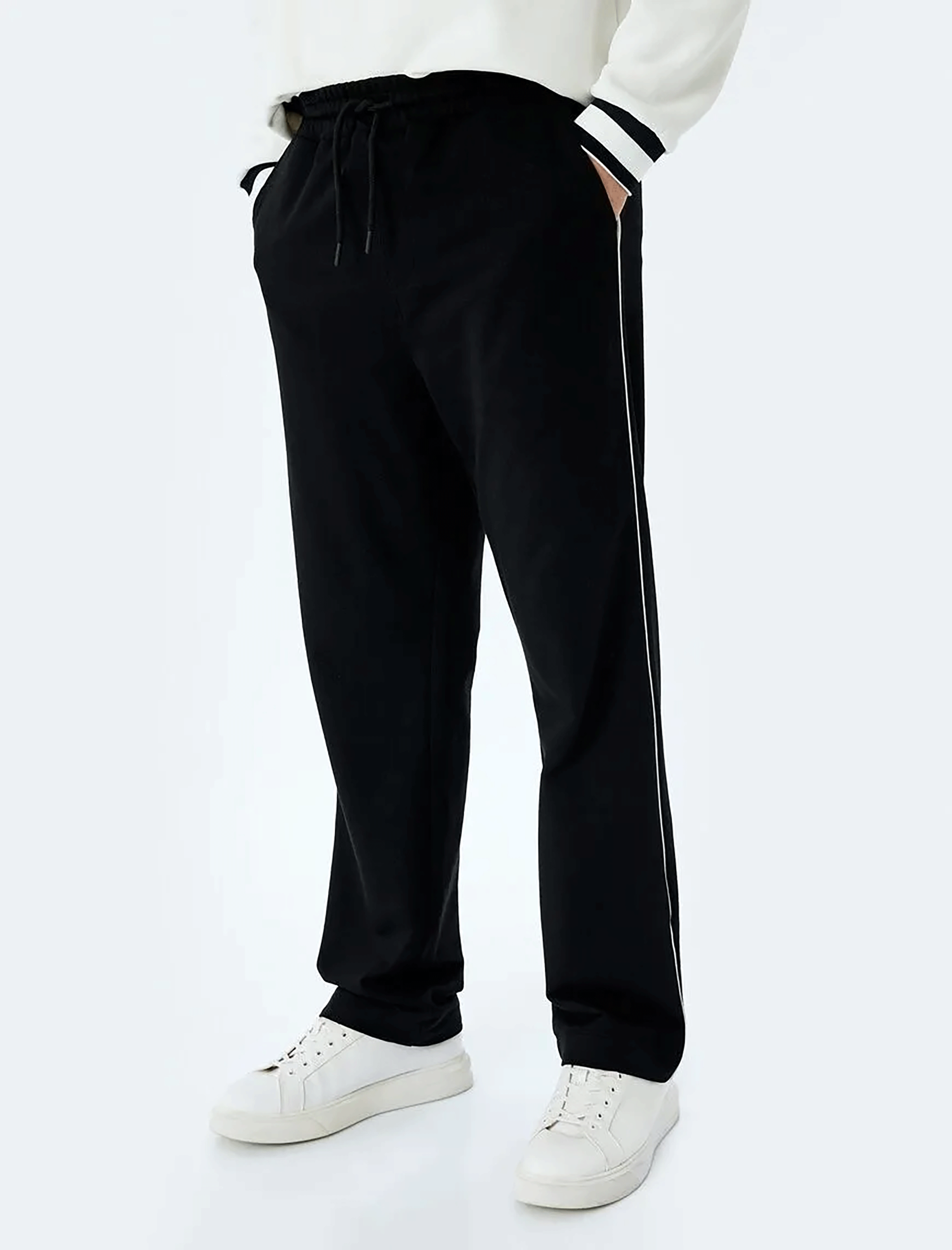 شلوار   مردانه کوتون Koton کد 5SAM40013MK