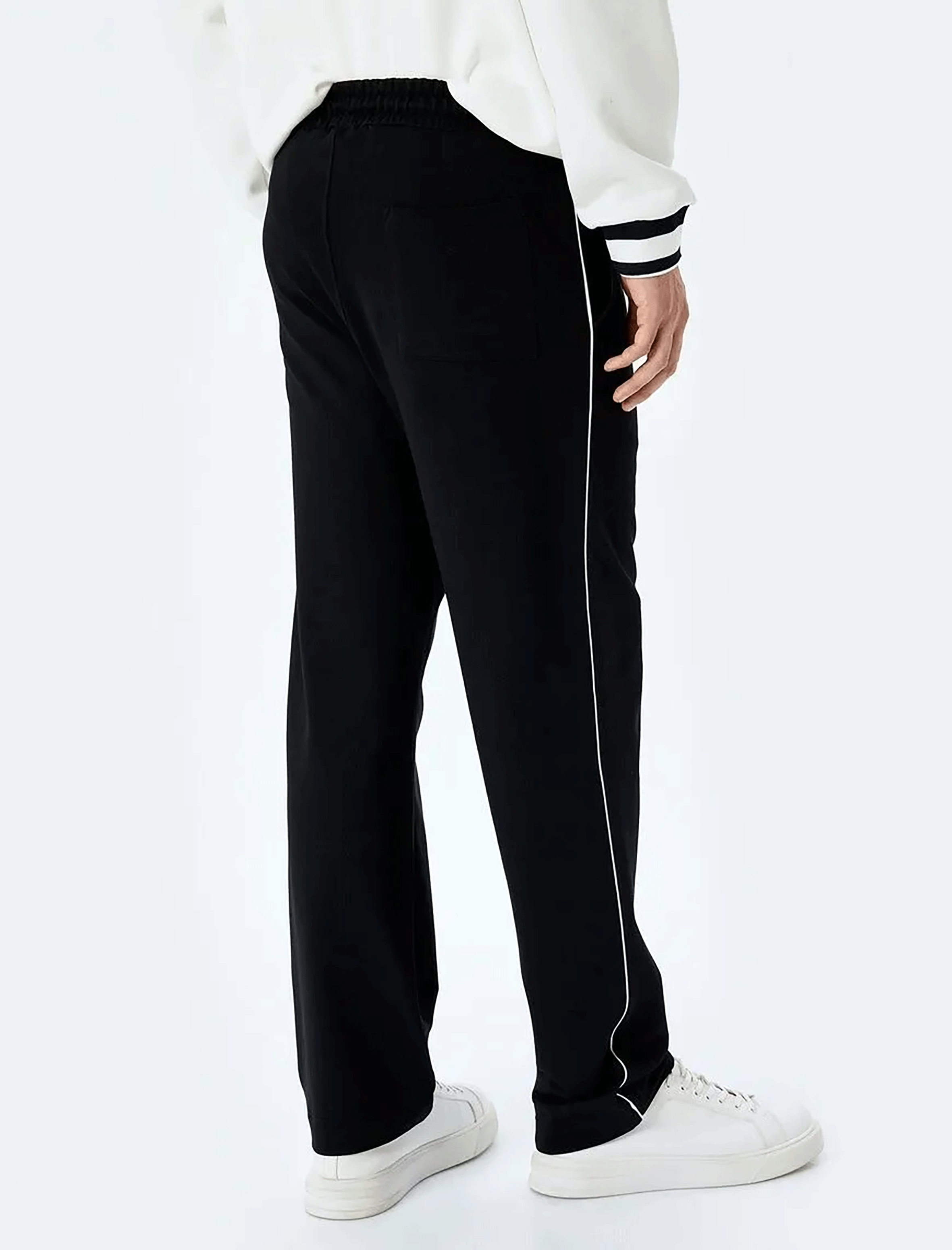 شلوار   مردانه کوتون Koton کد 5SAM40013MK