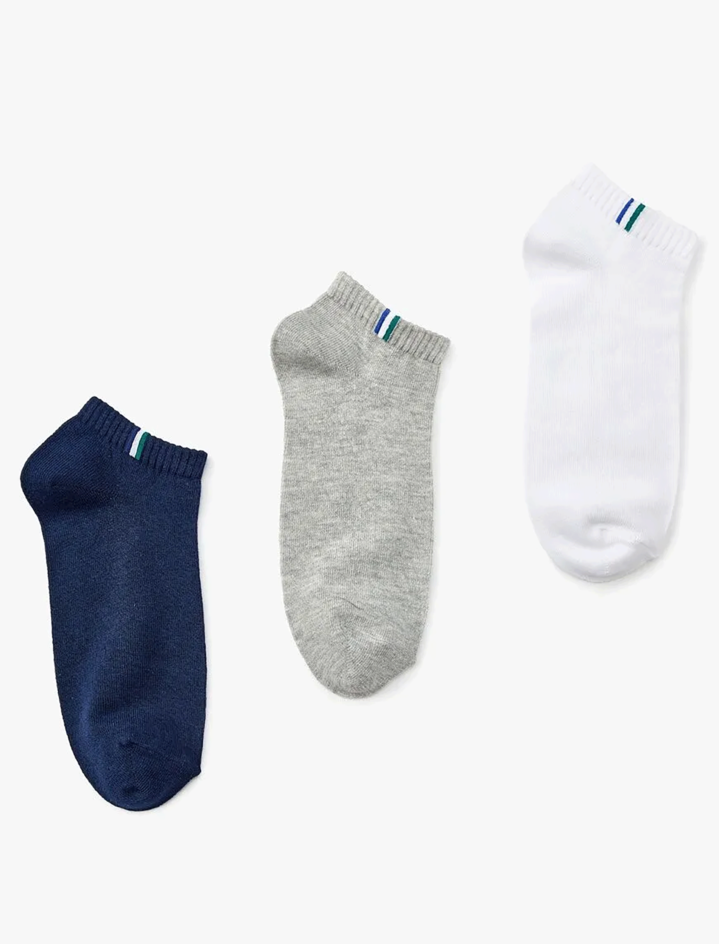 جوراب مردانه کوتون Koton کد 5SAM80108AA