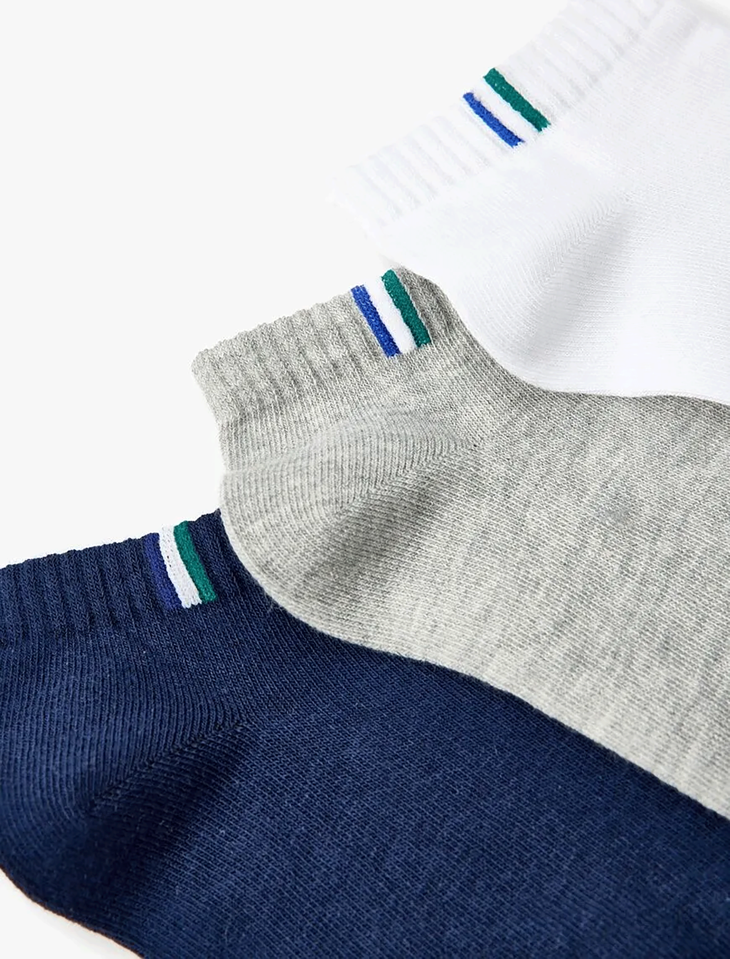 جوراب مردانه کوتون Koton کد 5SAM80108AA