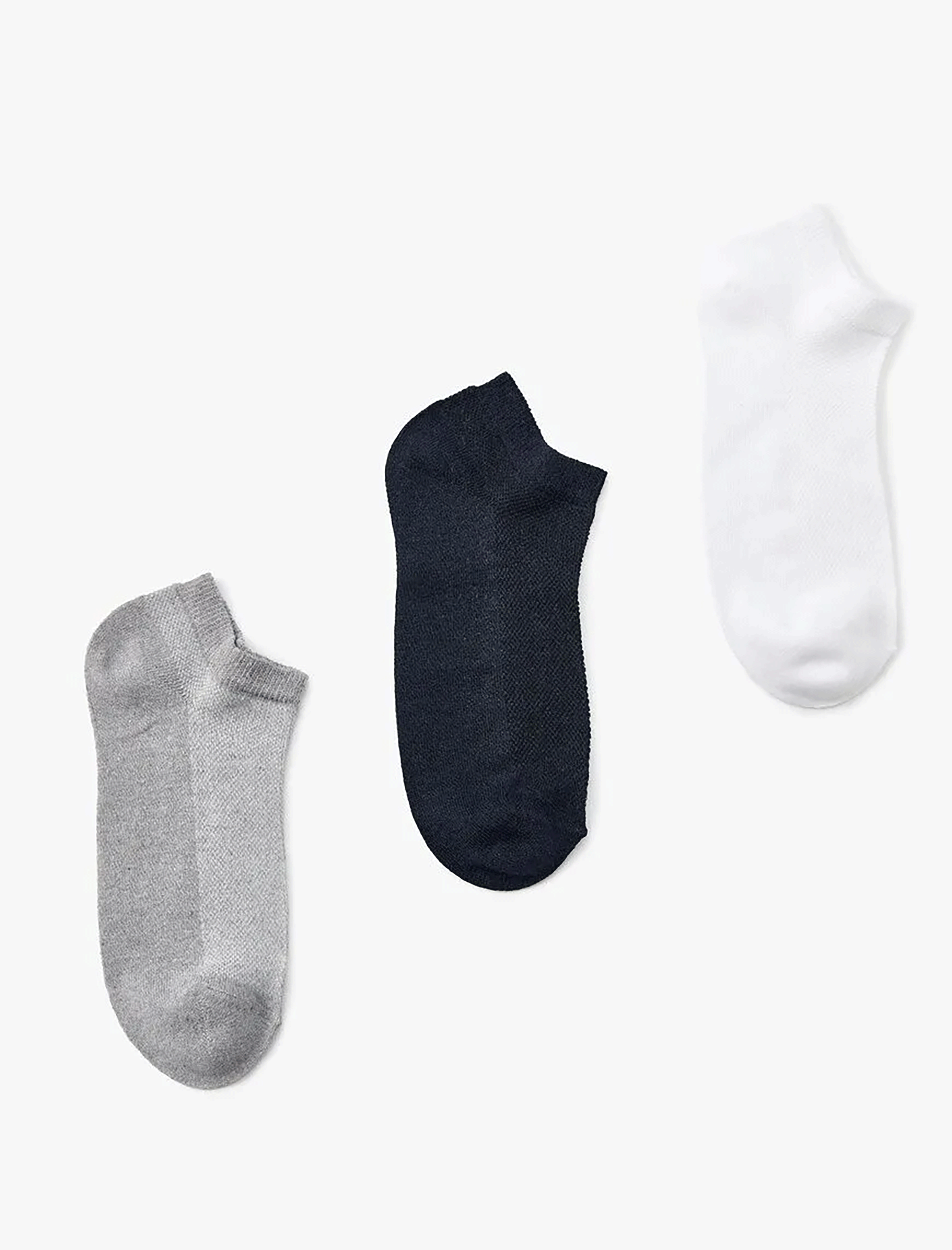 جوراب مردانه کوتون Koton کد 5SAM80110AA