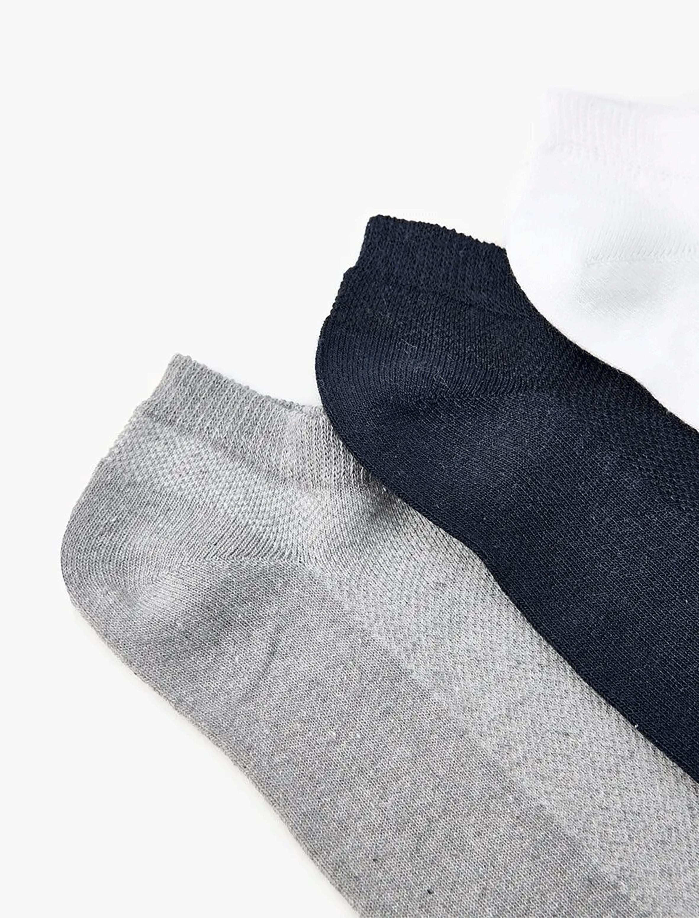 جوراب مردانه کوتون Koton کد 5SAM80110AA