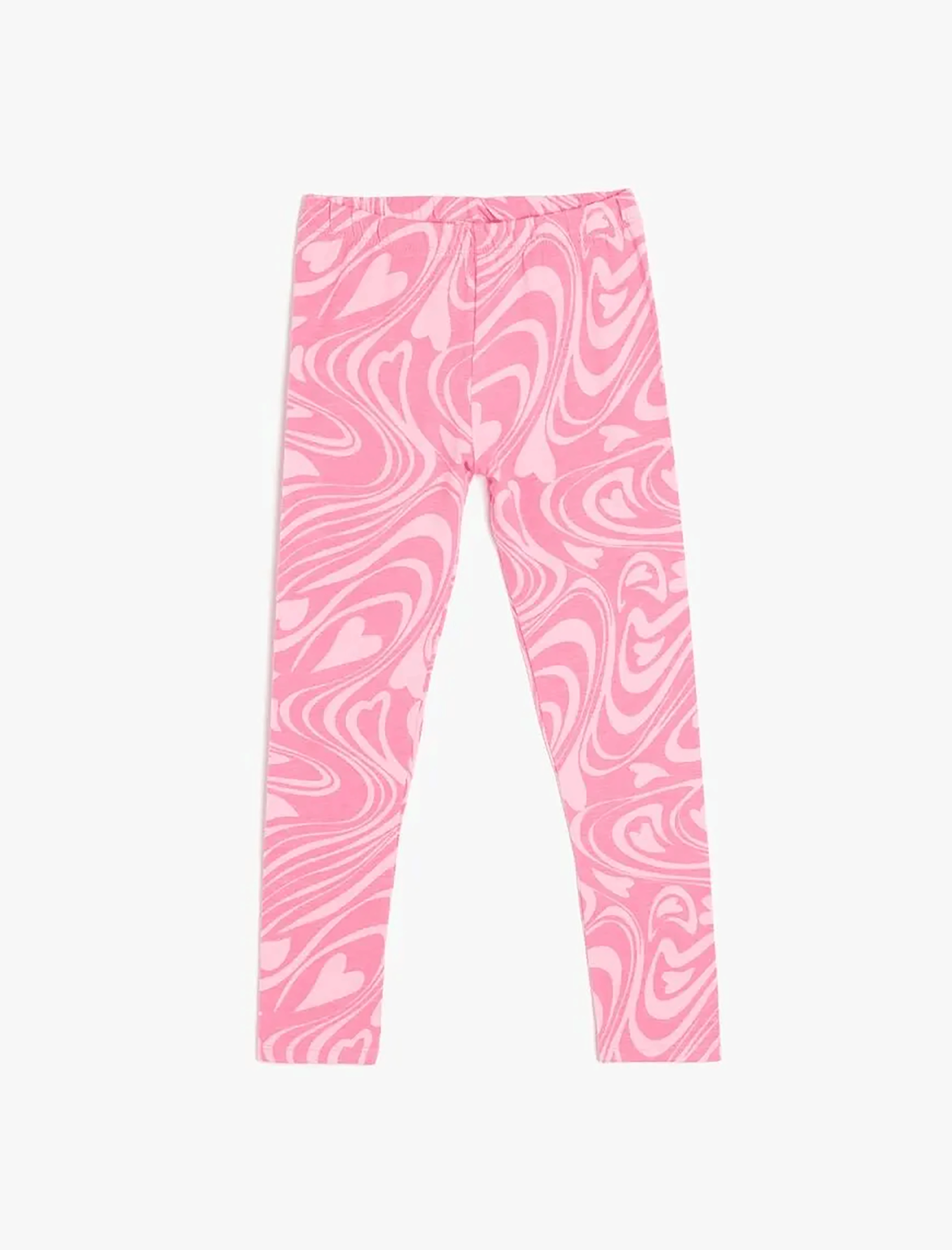 لگ دخترانه کوتون Koton کد 5SKG40009AK