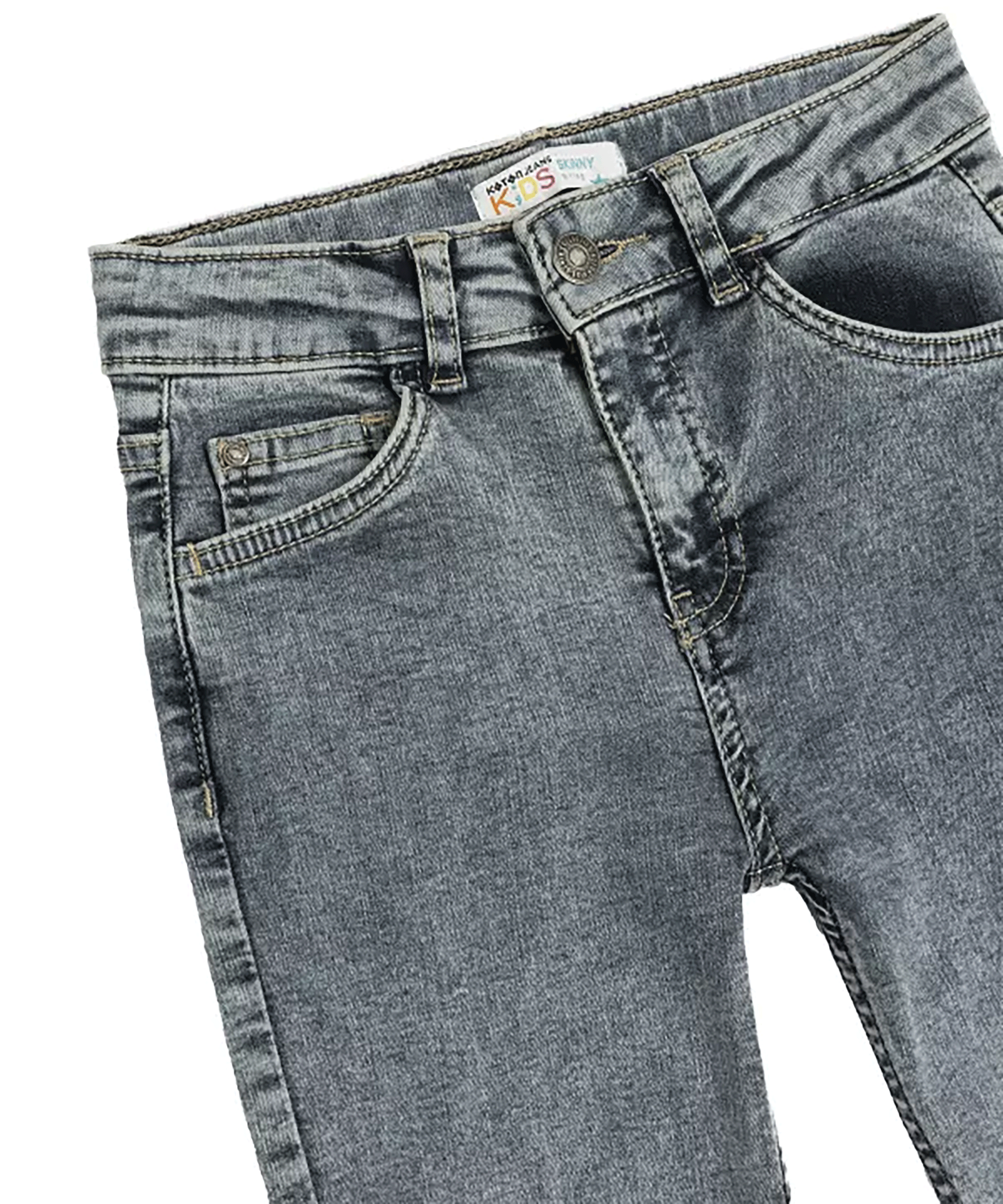 شلوار پسرانه کوتون Koton کد 5SKB40013TD