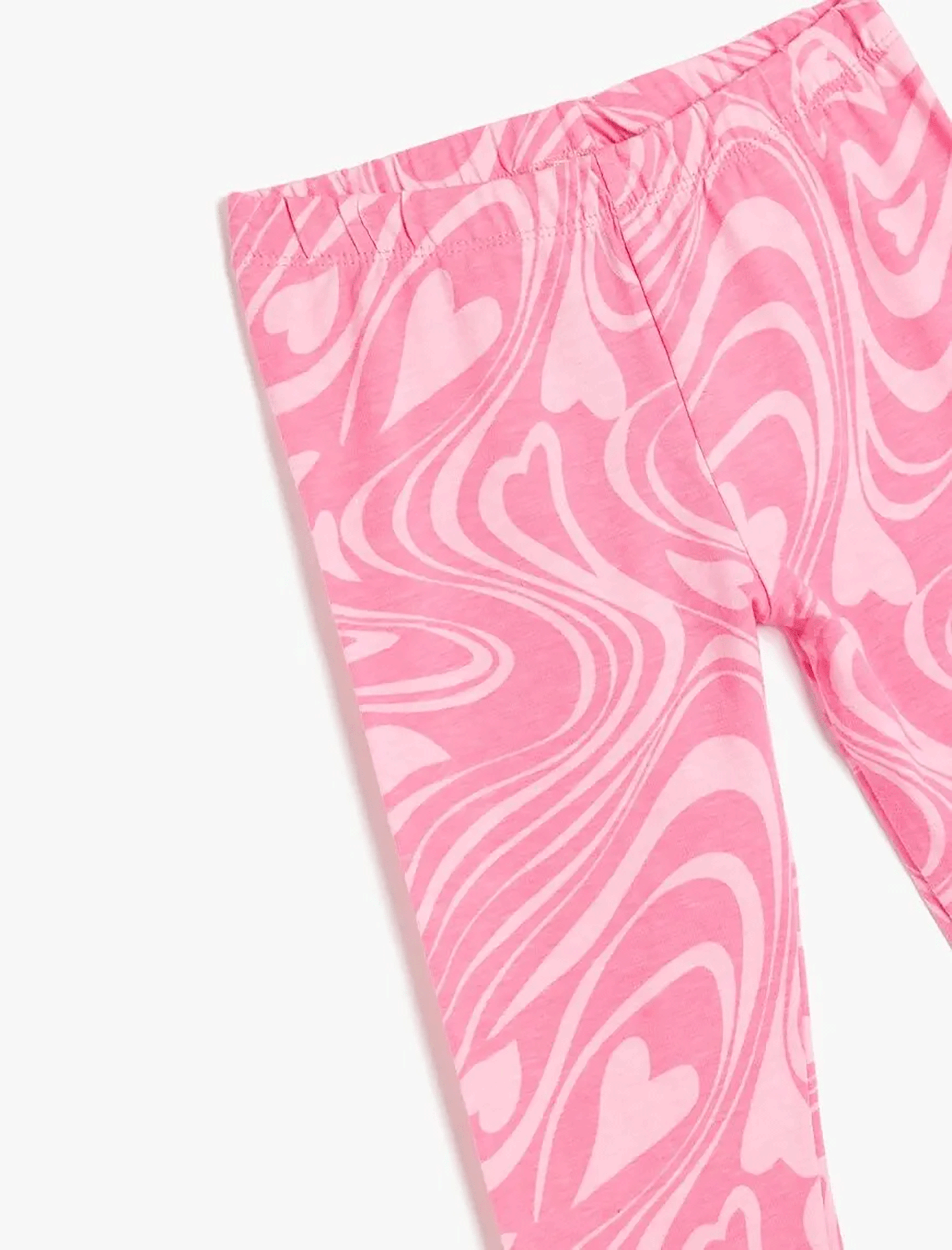 لگ دخترانه کوتون Koton کد 5SKG40009AK