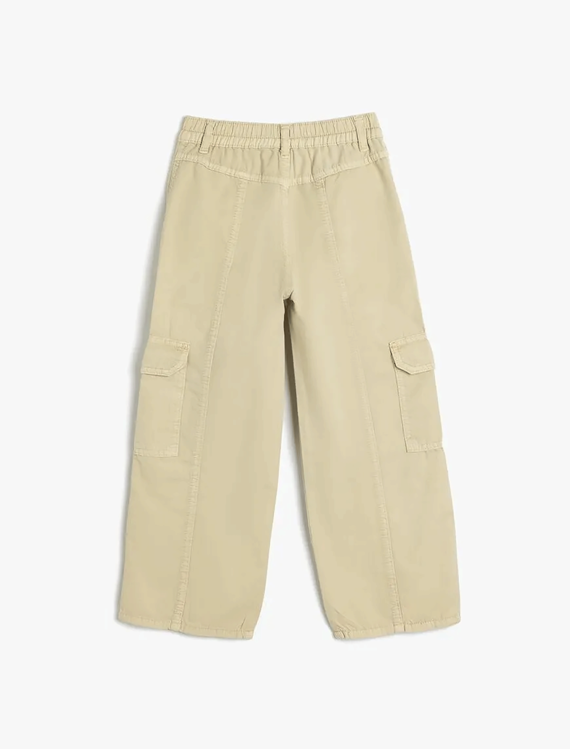 شلوار دخترانه کوتون Koton کد 5SKG40051AD