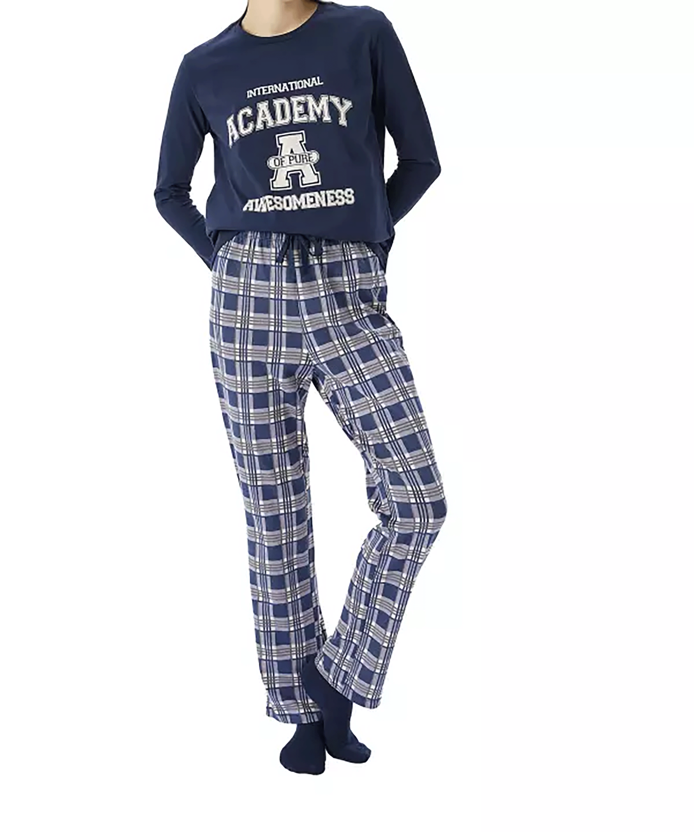 ست لباس راحتی زنانه کوتون Koton کد 5WLK40055MK