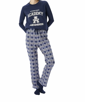 ست لباس راحتی زنانه کوتون Koton کد 5WLK40055MK