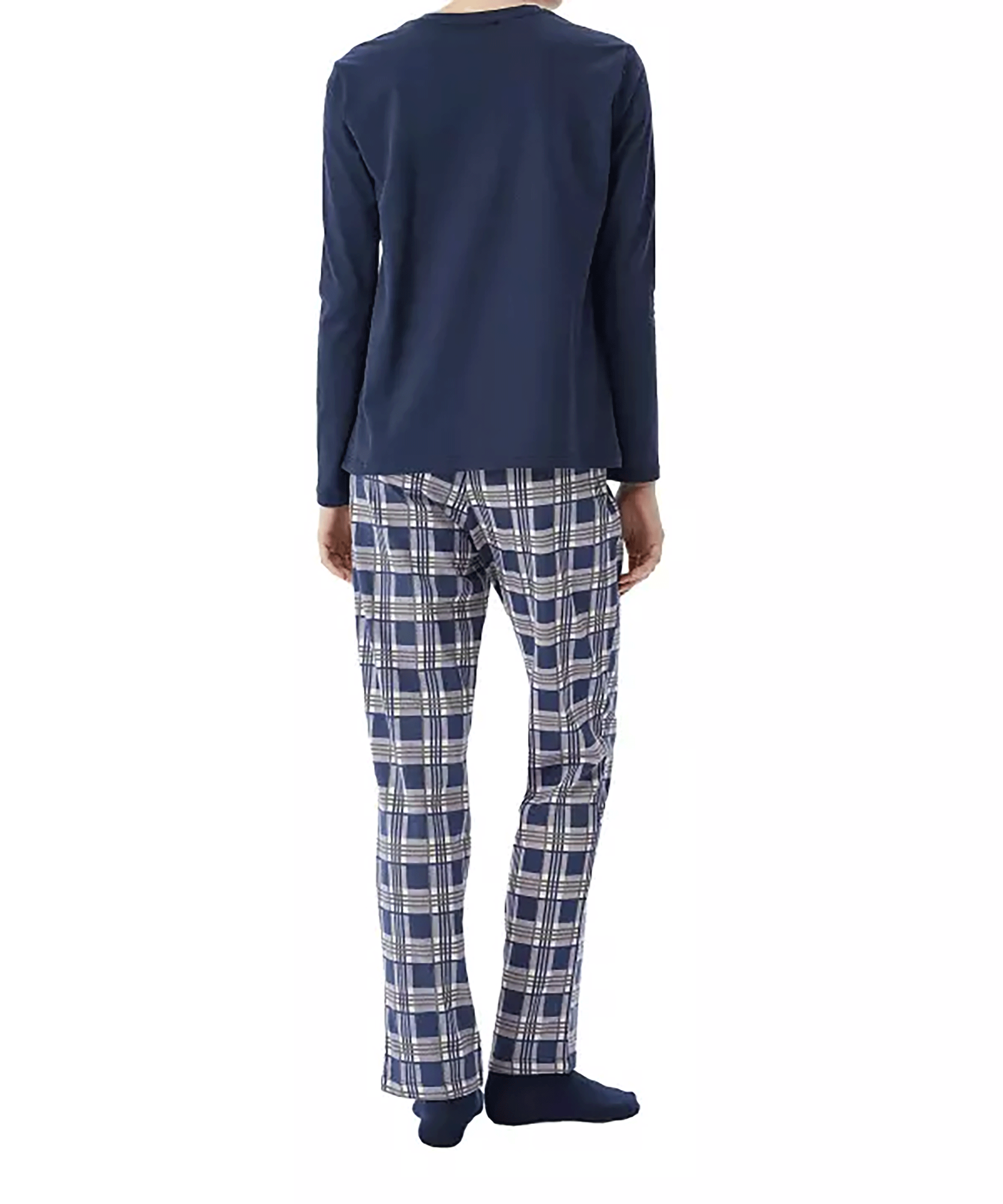 ست لباس راحتی زنانه کوتون Koton کد 5WLK40055MK