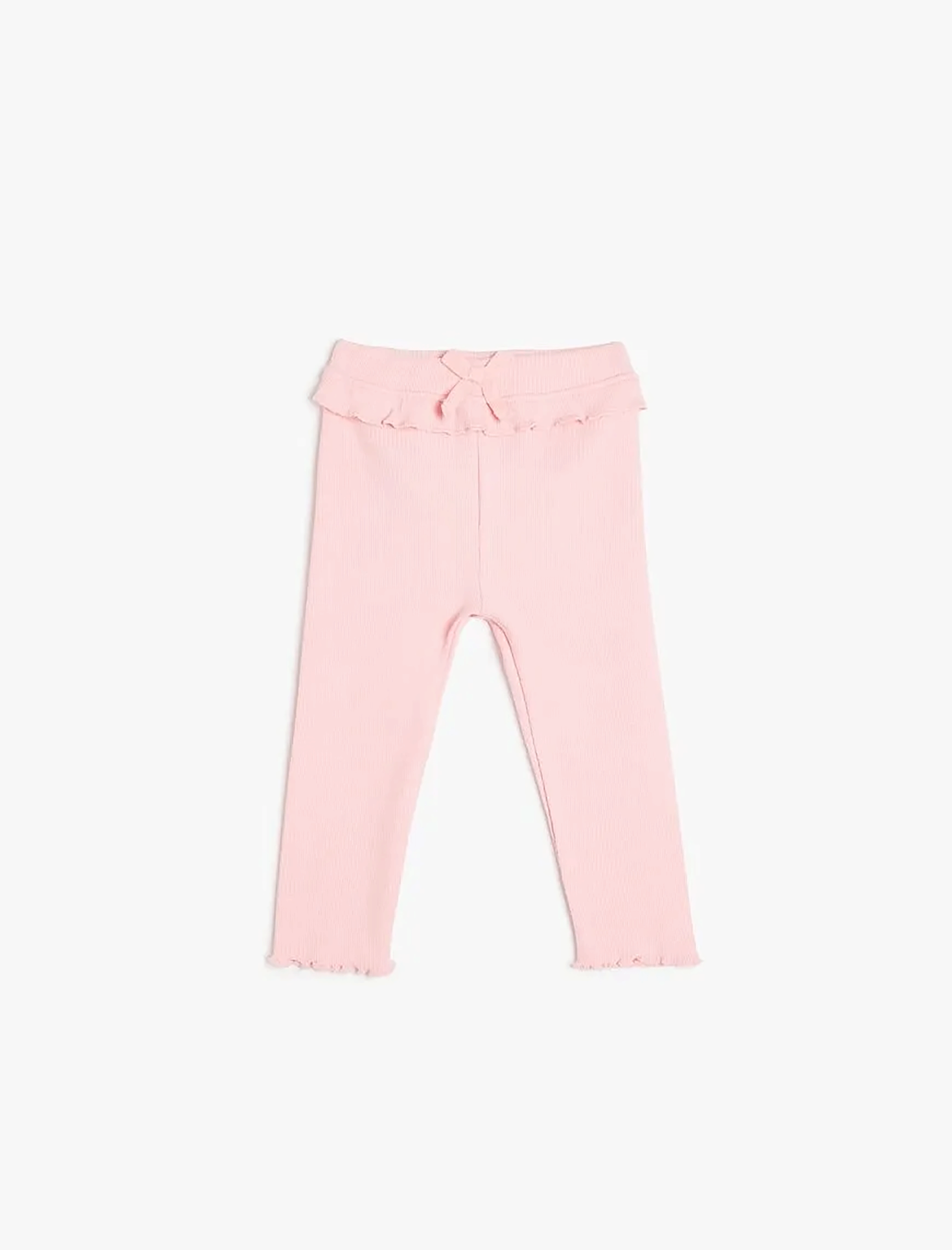 لگ نوزاد دختر کوتون Koton کد 5SMG40027AK