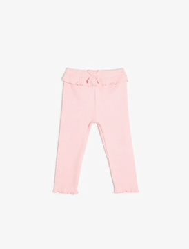 لگ نوزاد دختر کوتون Koton کد 5SMG40027AK