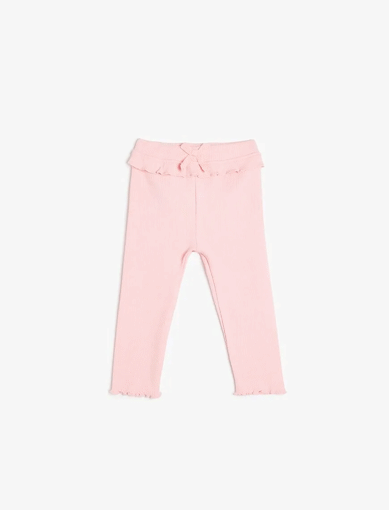 لگ نوزاد دختر کوتون Koton کد 5SMG40027AK