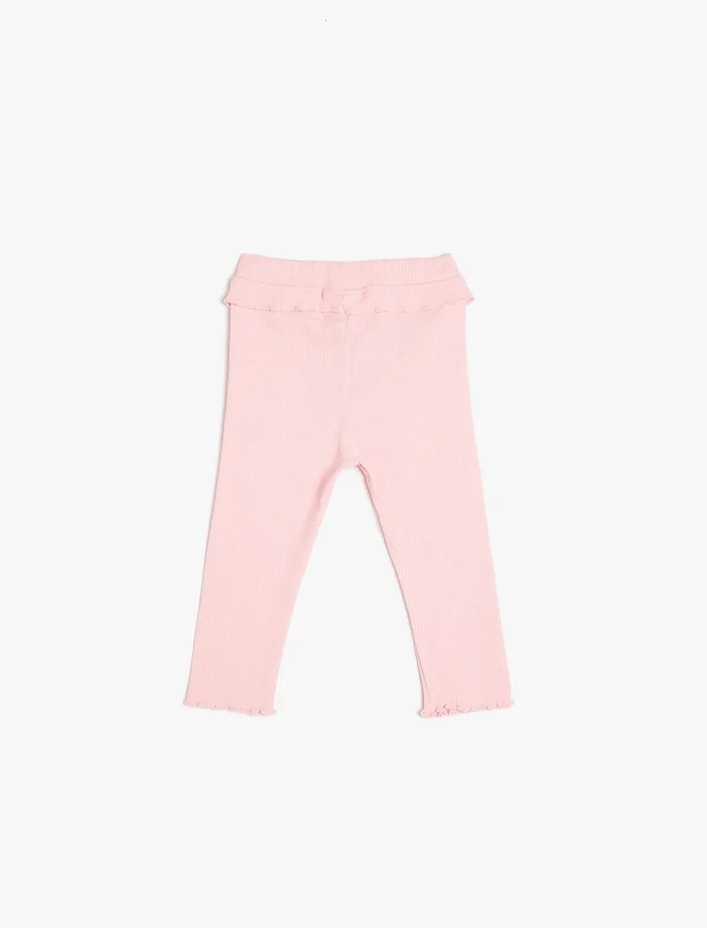 لگ نوزاد دختر کوتون Koton کد 5SMG40027AK