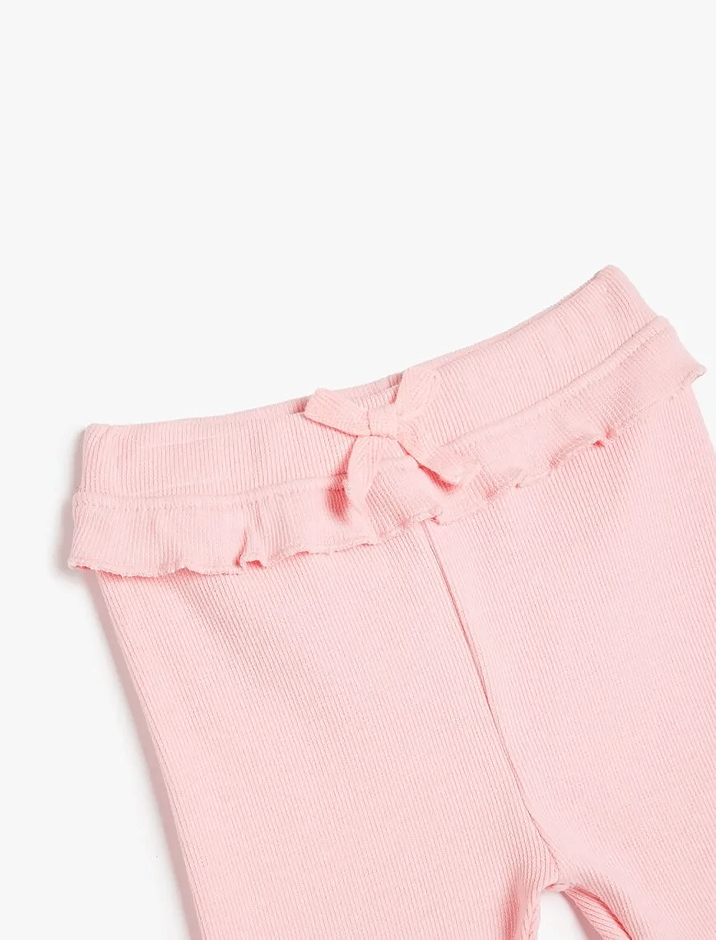 لگ نوزاد دختر کوتون Koton کد 5SMG40027AK