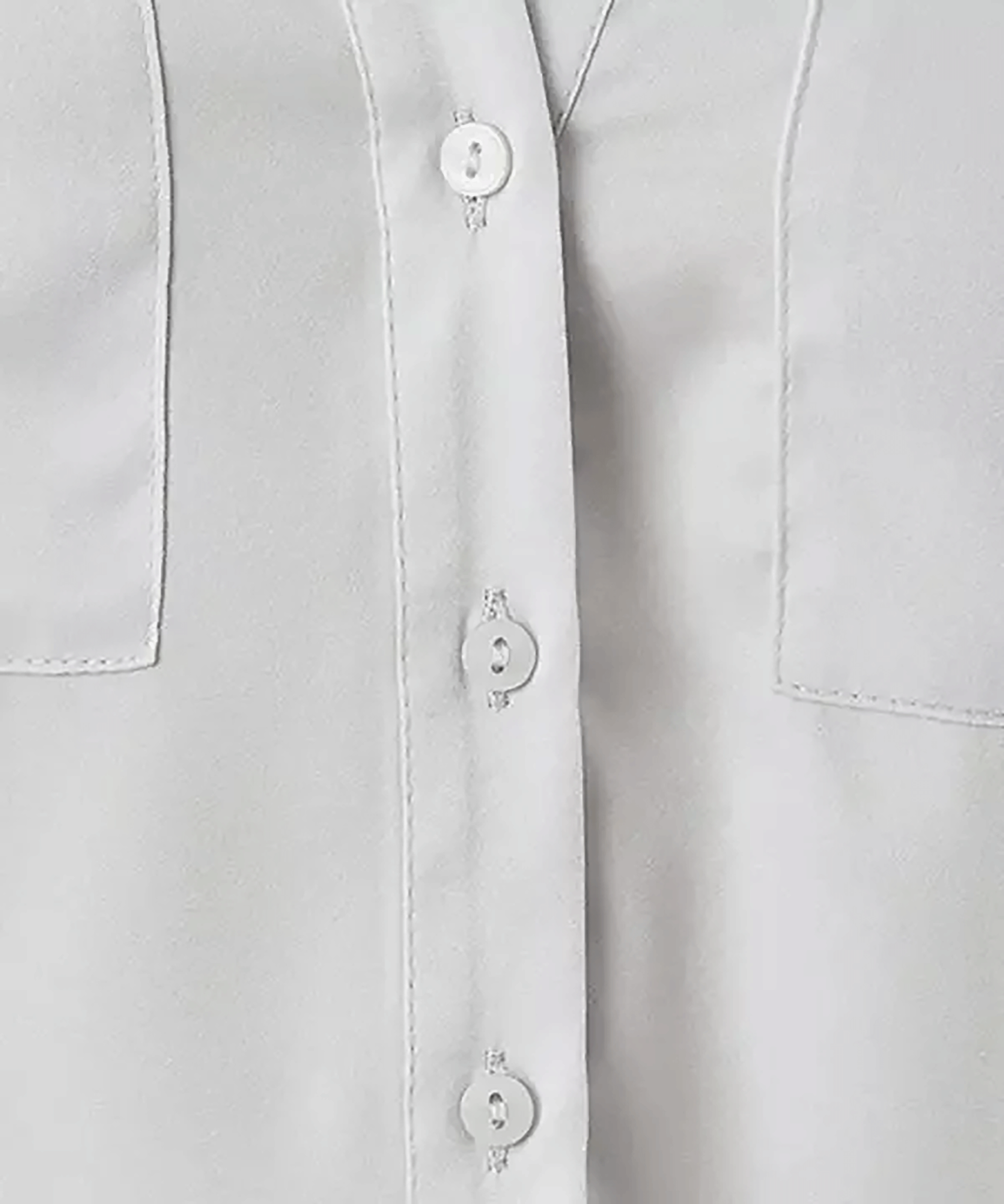 شومیز آستین بلند زنانه کوتون Koton کد 5WAK60004UW