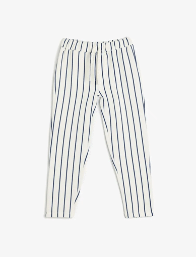 شلوار نوزاد پسر کوتون Koton کد 5SMB40016TK