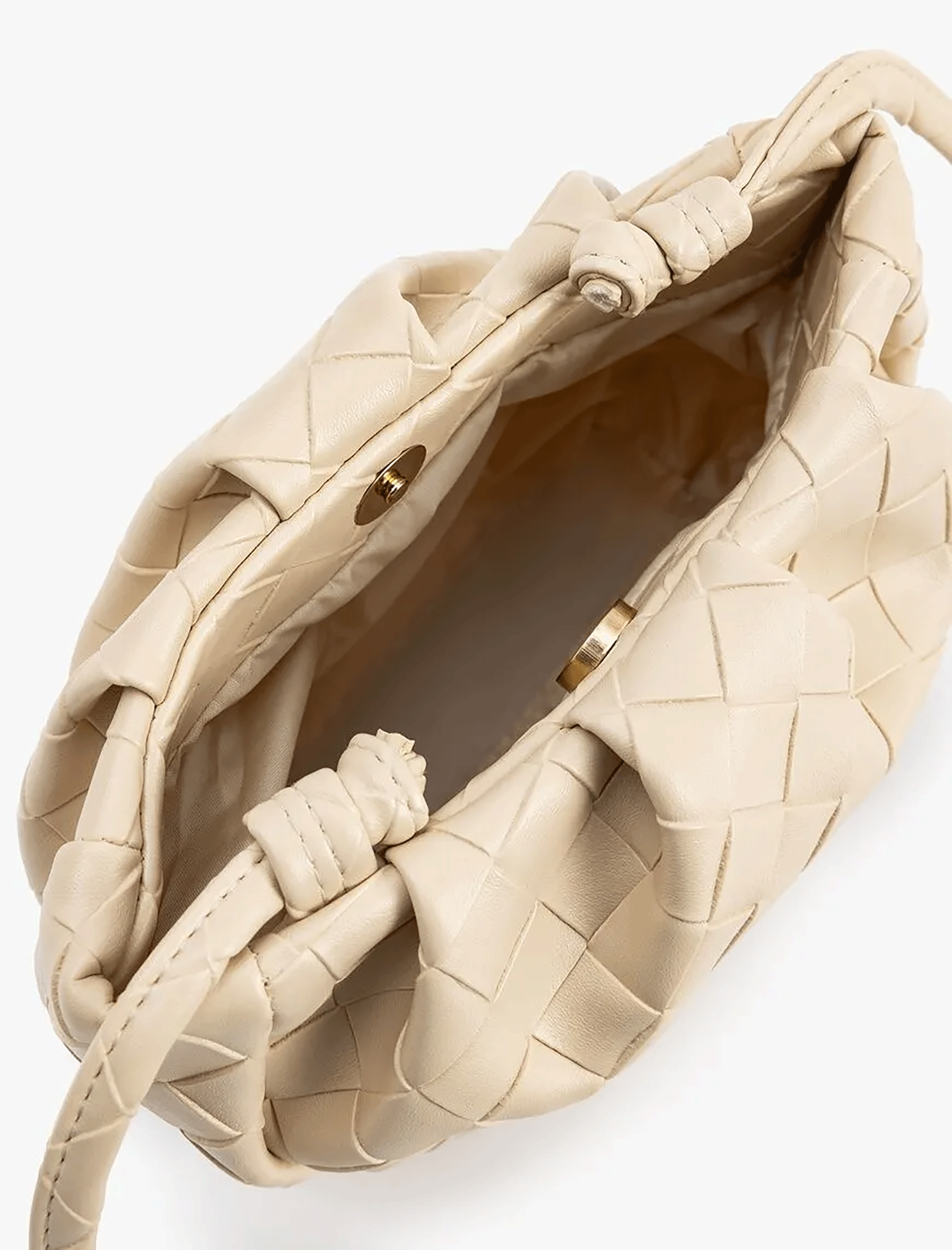 کیف طرح چرم زنانه کوتون Koton کد 5SAK30015AA