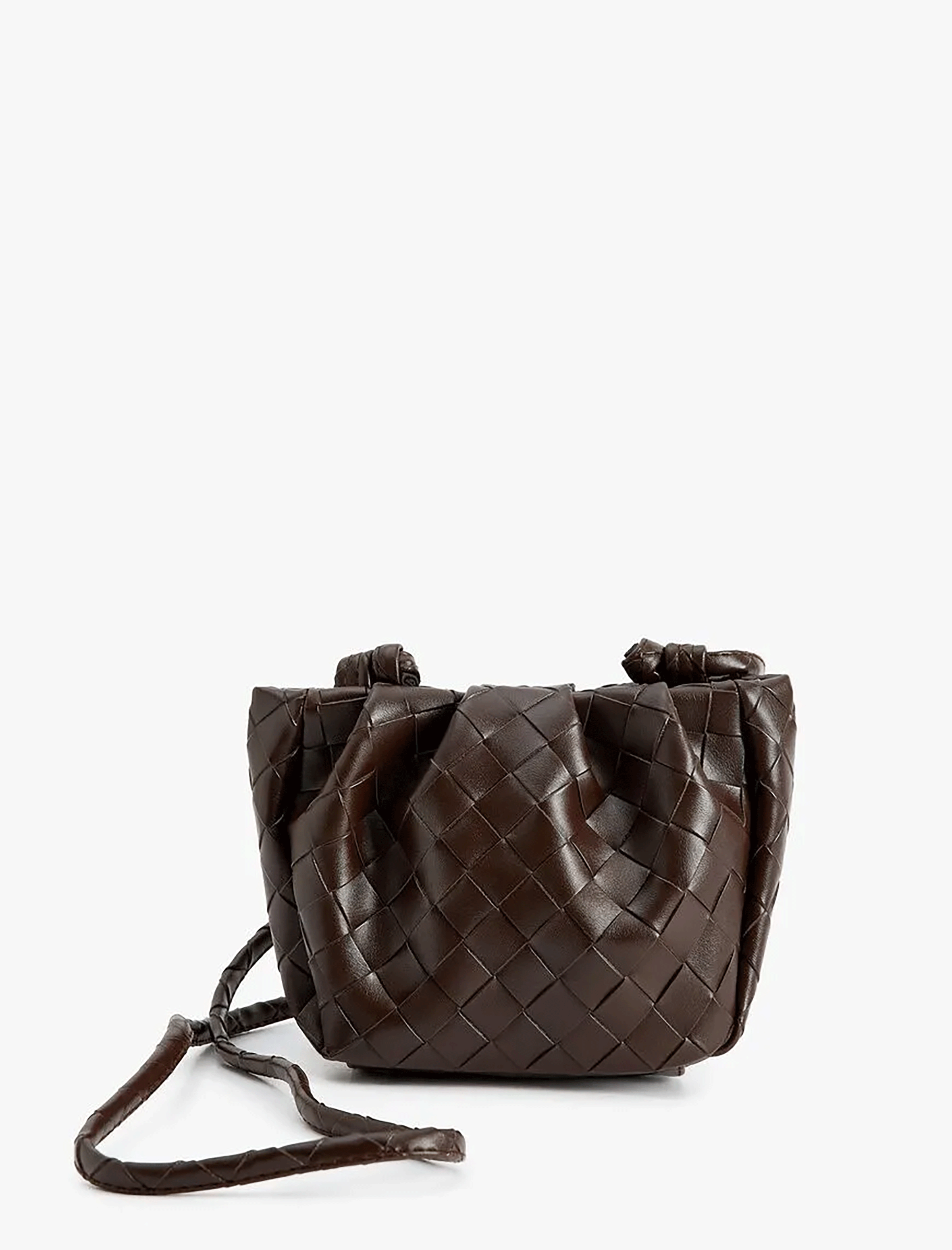 کیف طرح چرم زنانه کوتون Koton کد 5SAK30015AA