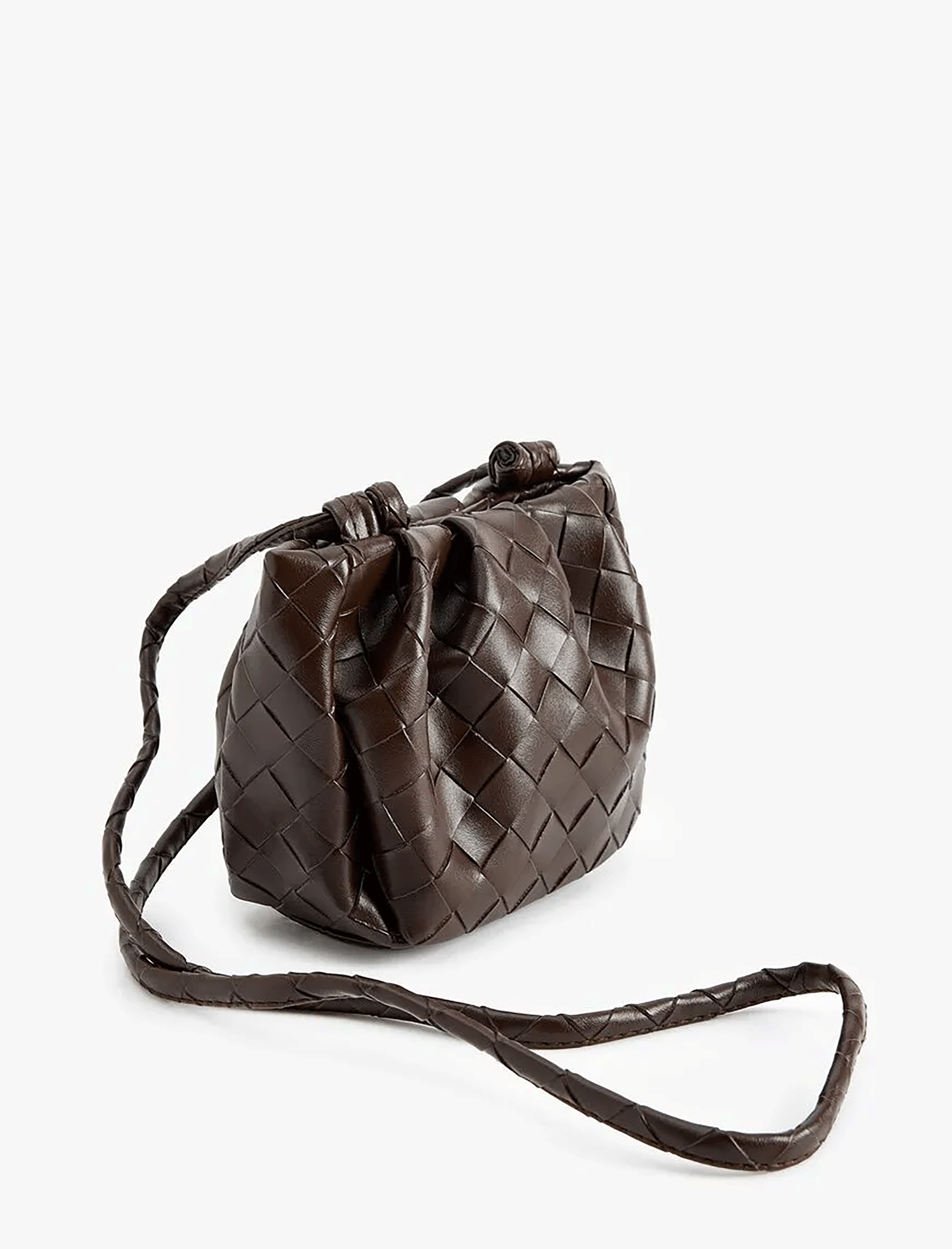 کیف طرح چرم زنانه کوتون Koton کد 5SAK30015AA