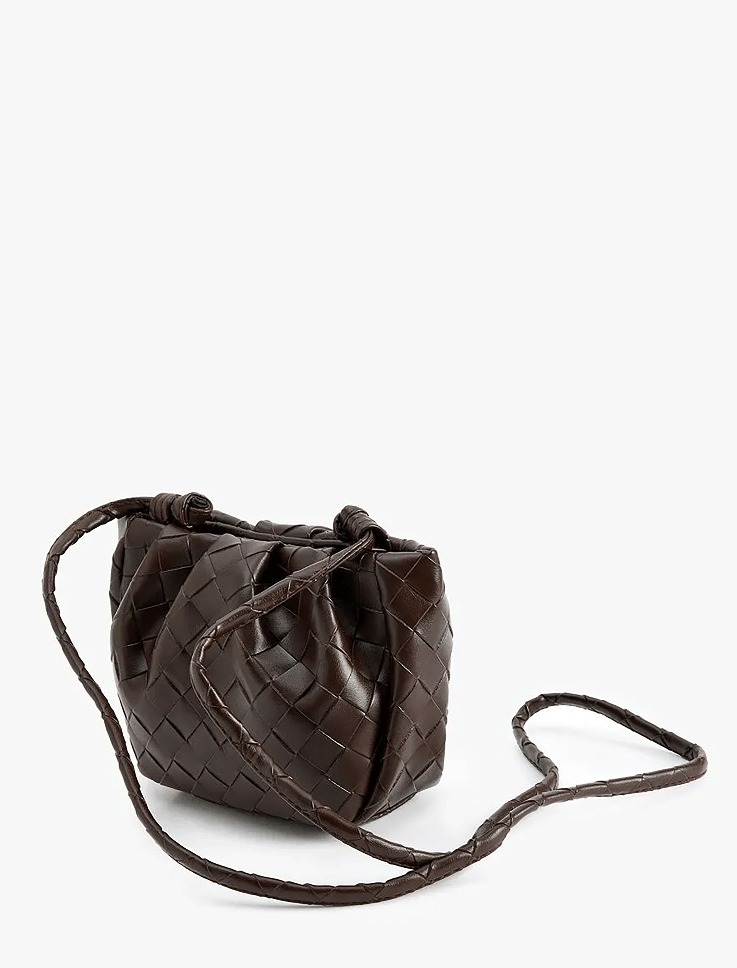 کیف طرح چرم زنانه کوتون Koton کد 5SAK30015AA